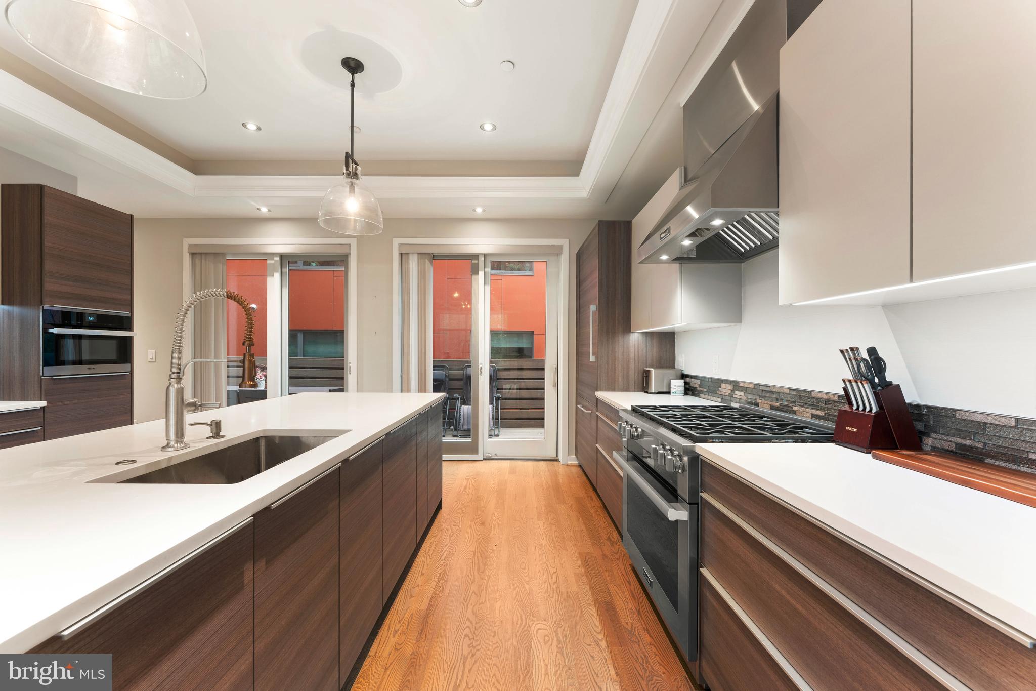 OLD CITY - Residential