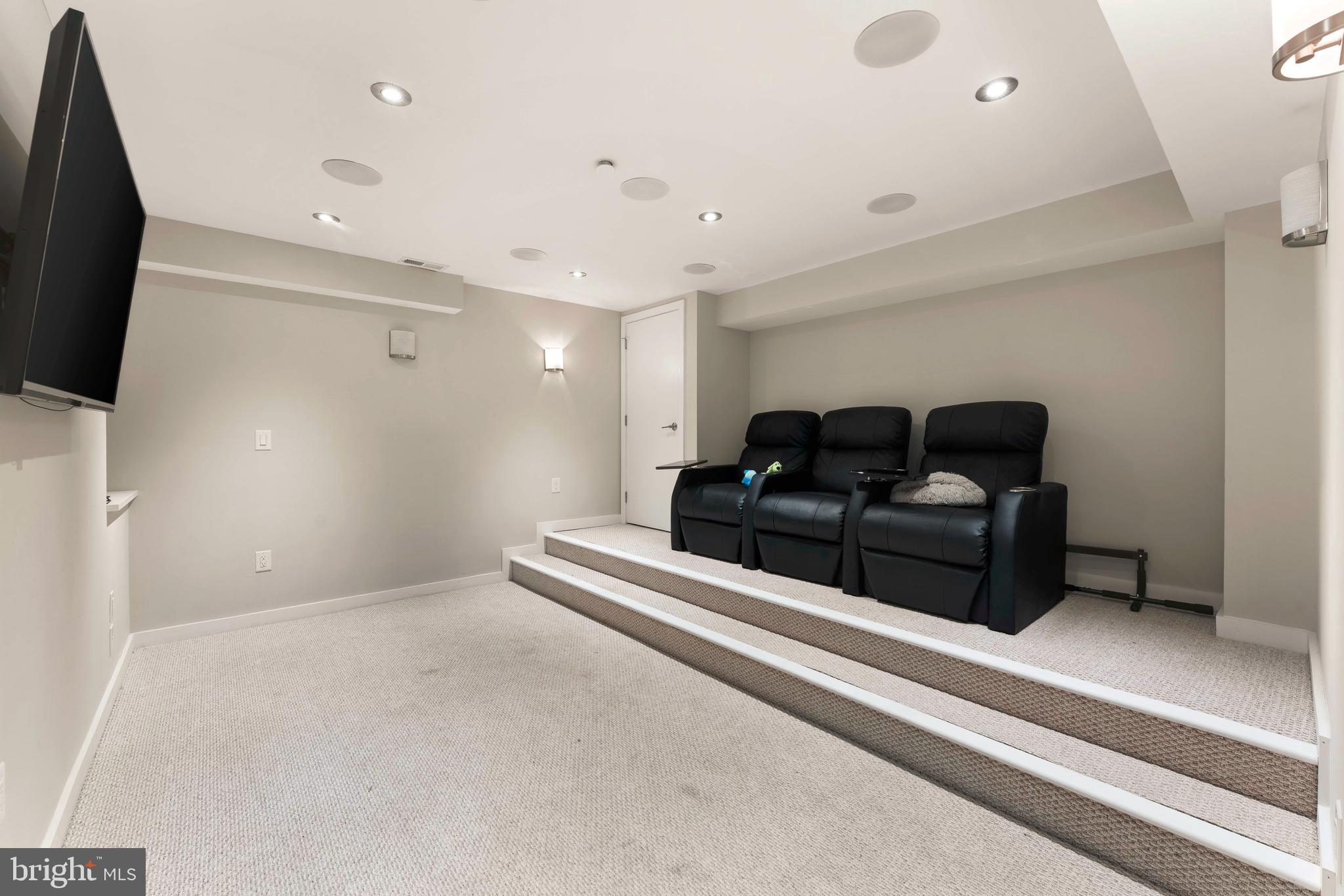 OLD CITY - Residential