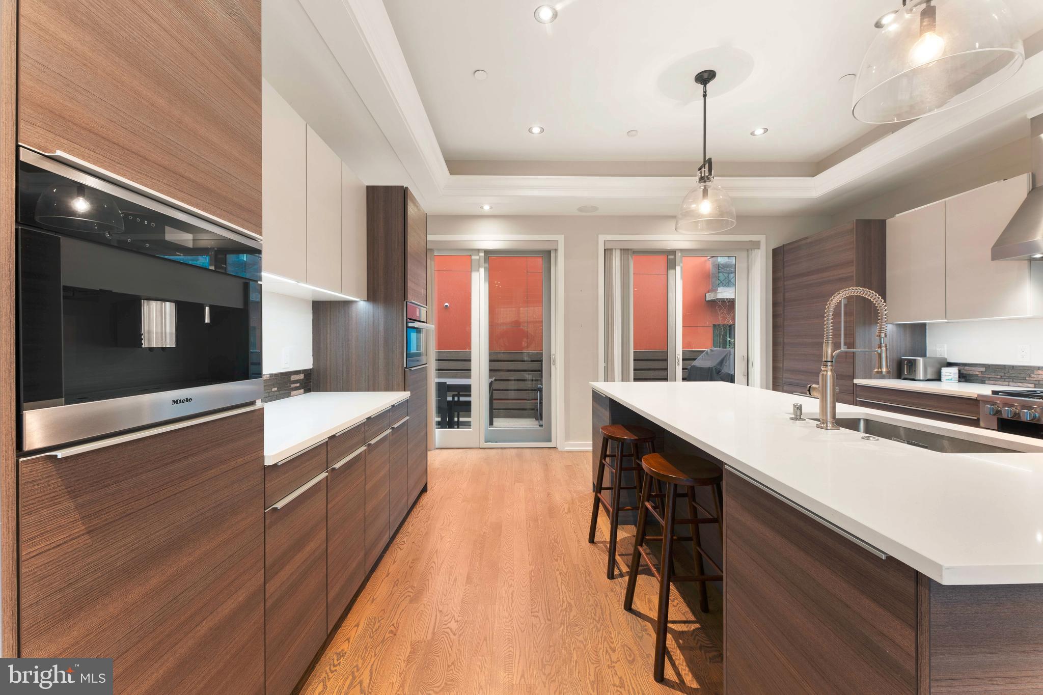 OLD CITY - Residential