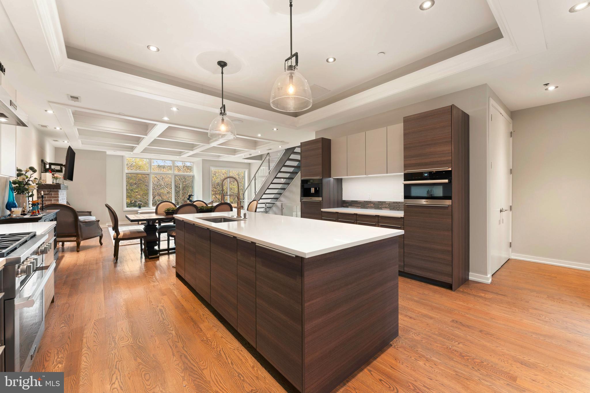 OLD CITY - Residential