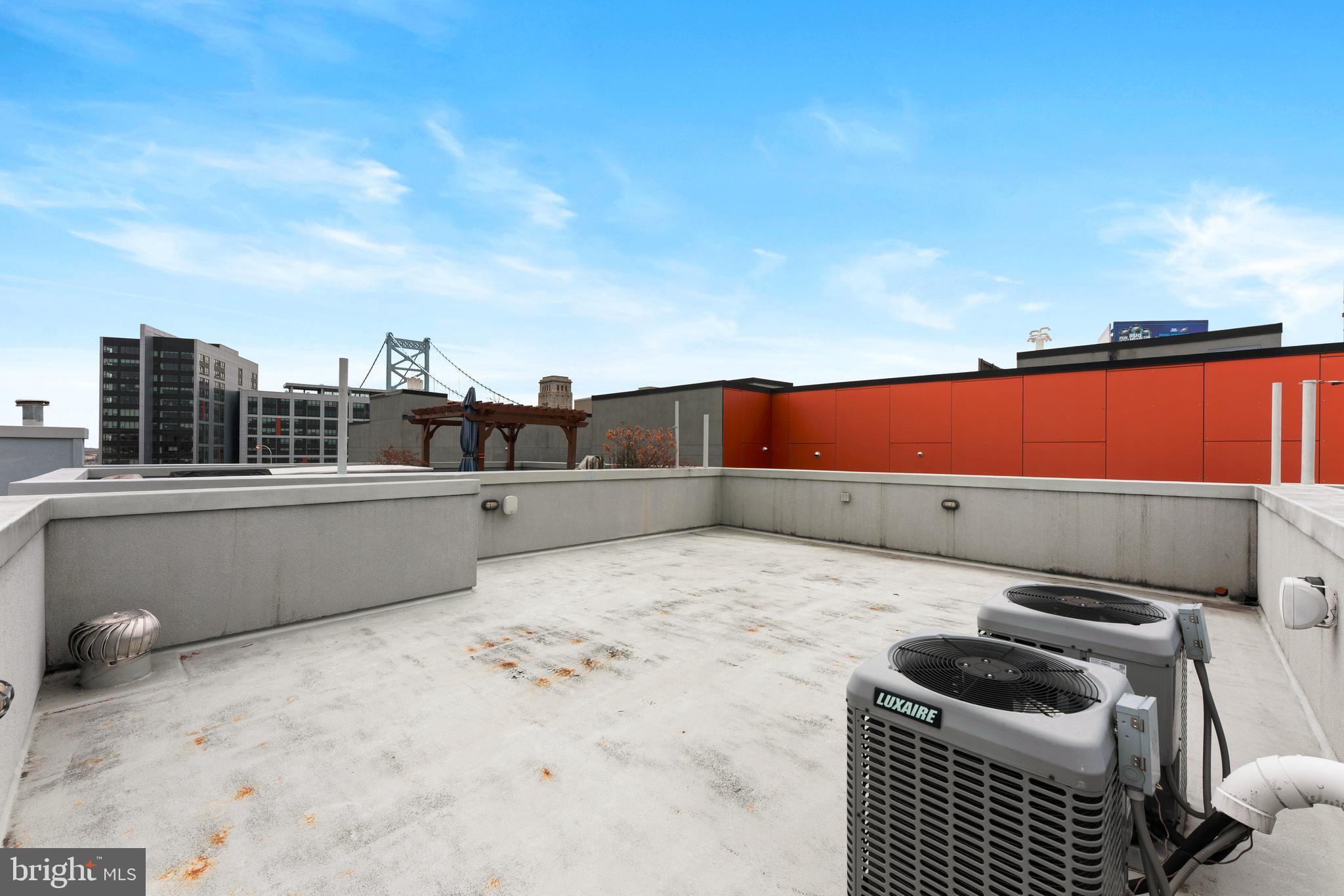 OLD CITY - Residential