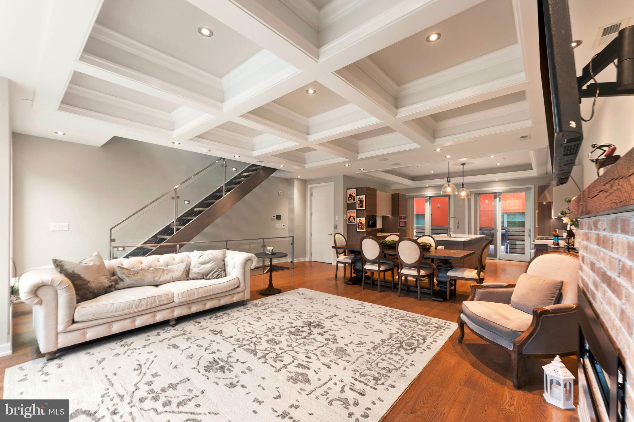 OLD CITY - Residential