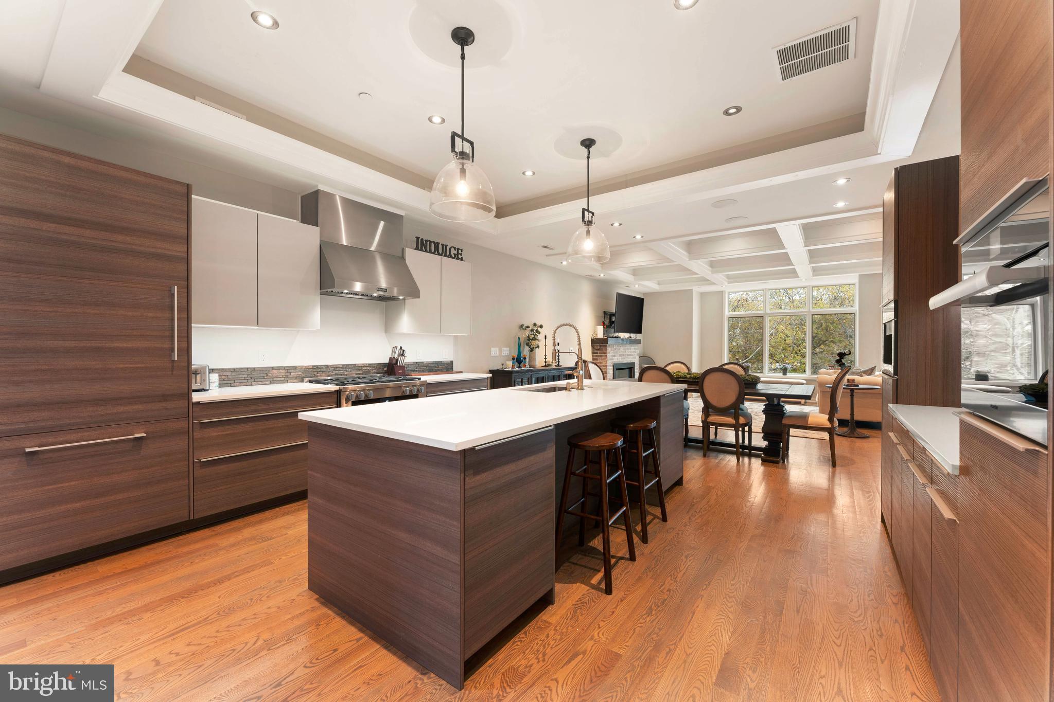 OLD CITY - Residential