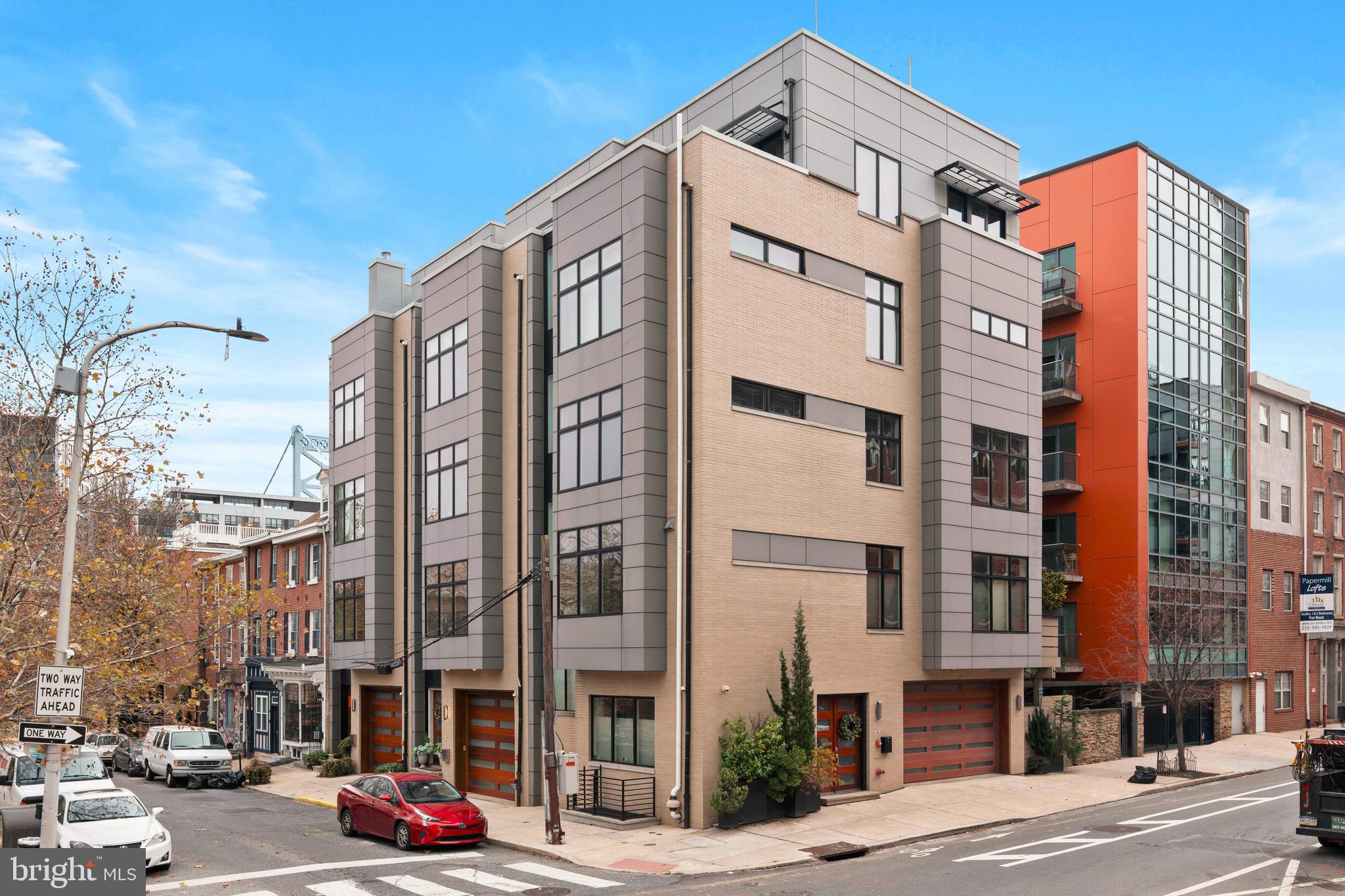 OLD CITY - Residential