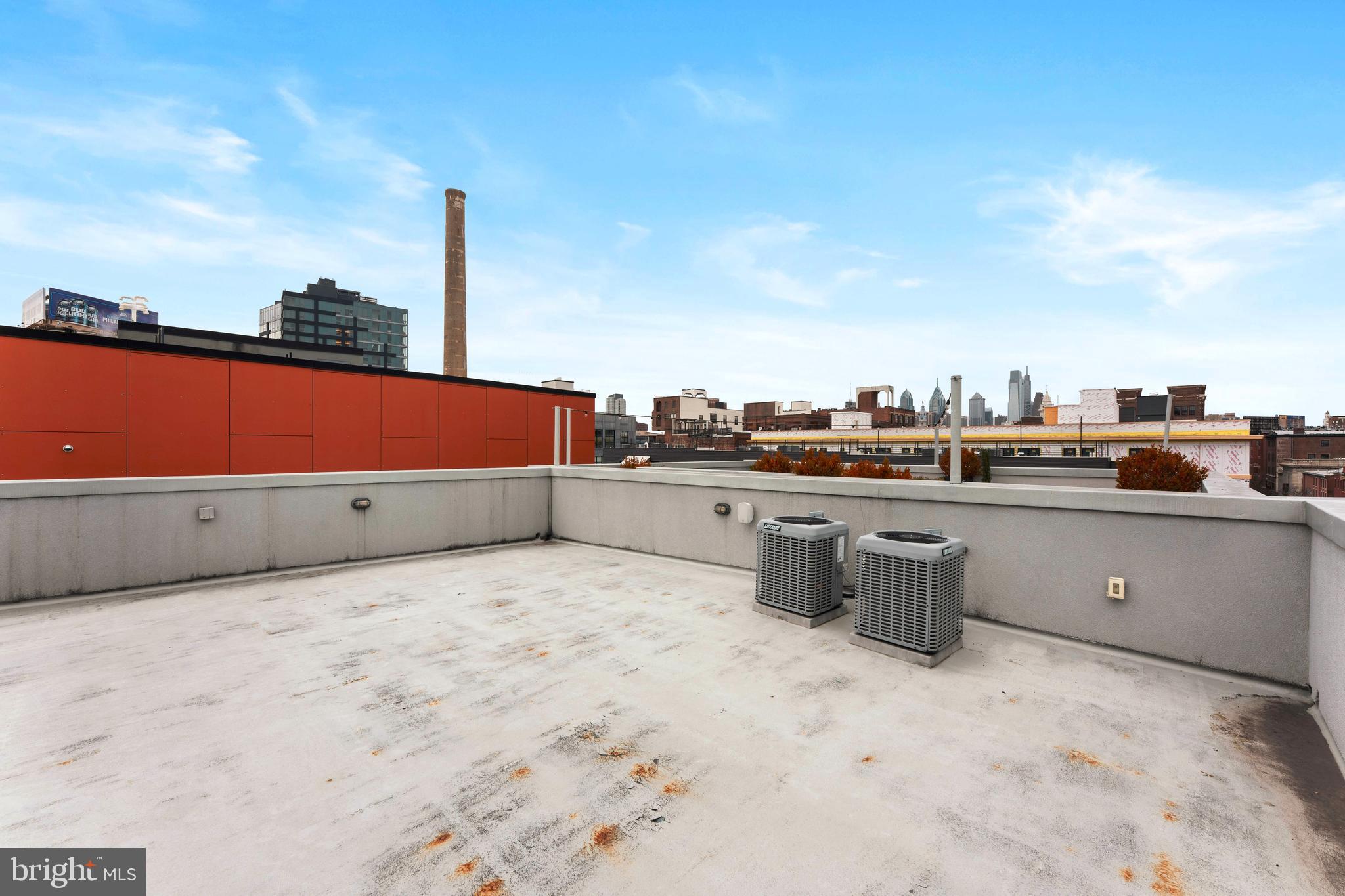 OLD CITY - Residential