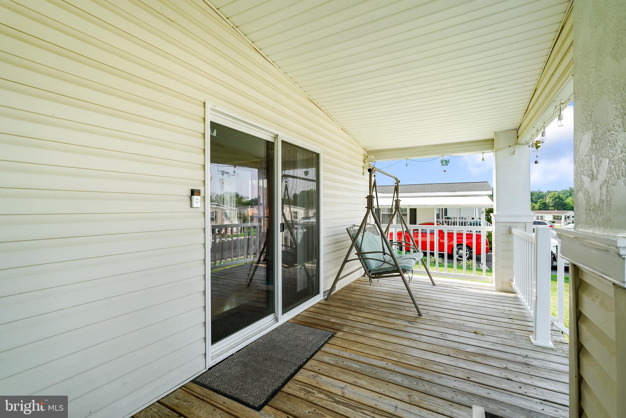 SHERWOOD FOREST - Residential