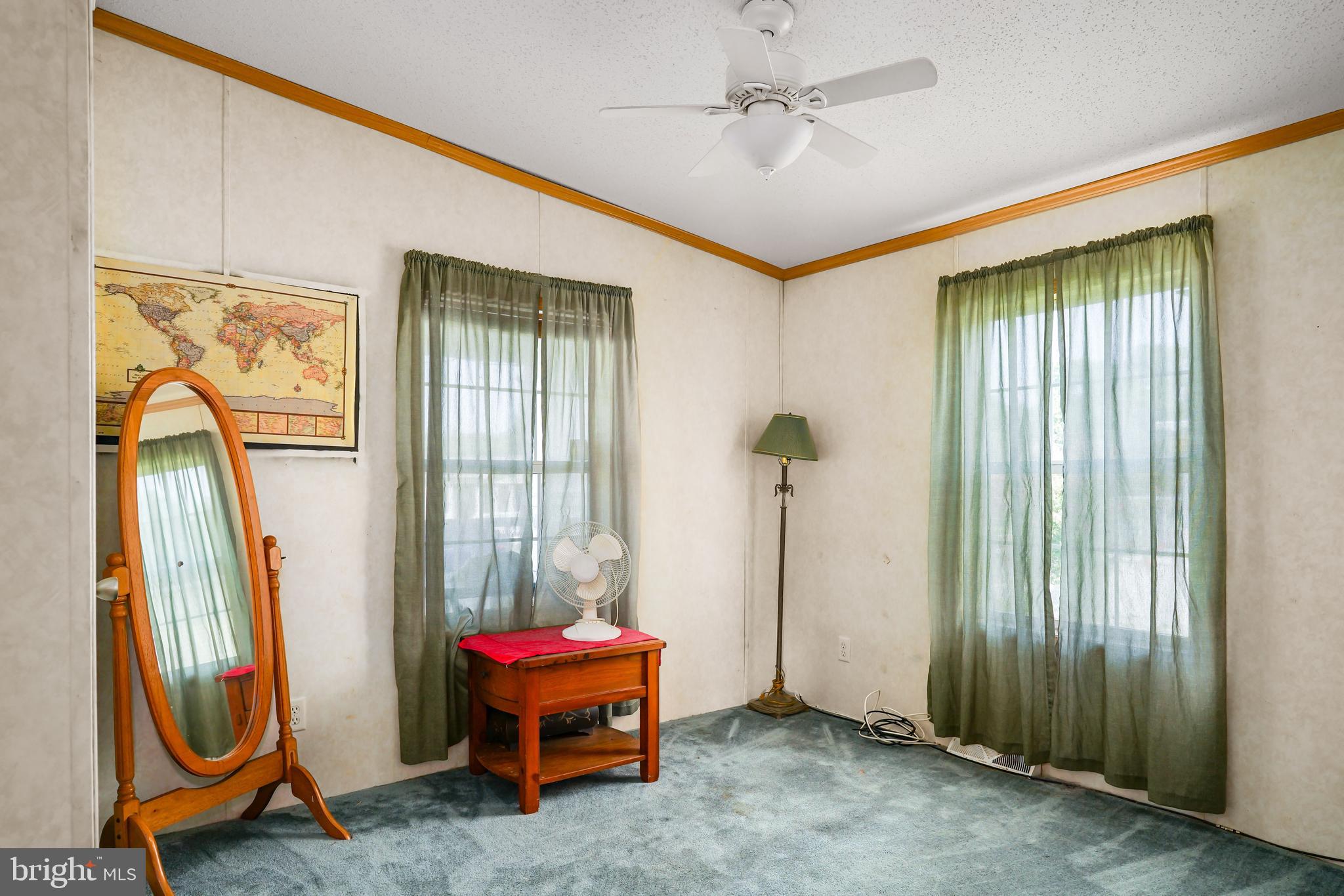 SHERWOOD FOREST - Residential