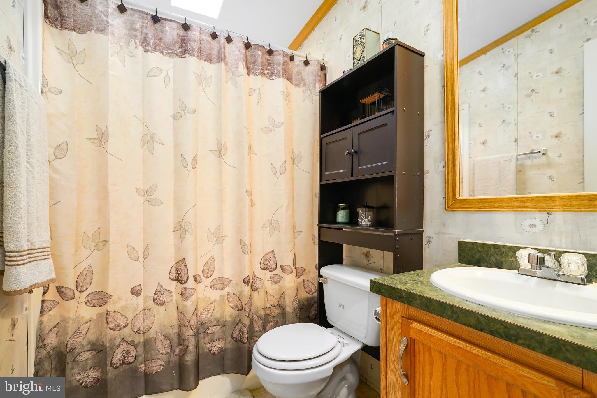 SHERWOOD FOREST - Residential