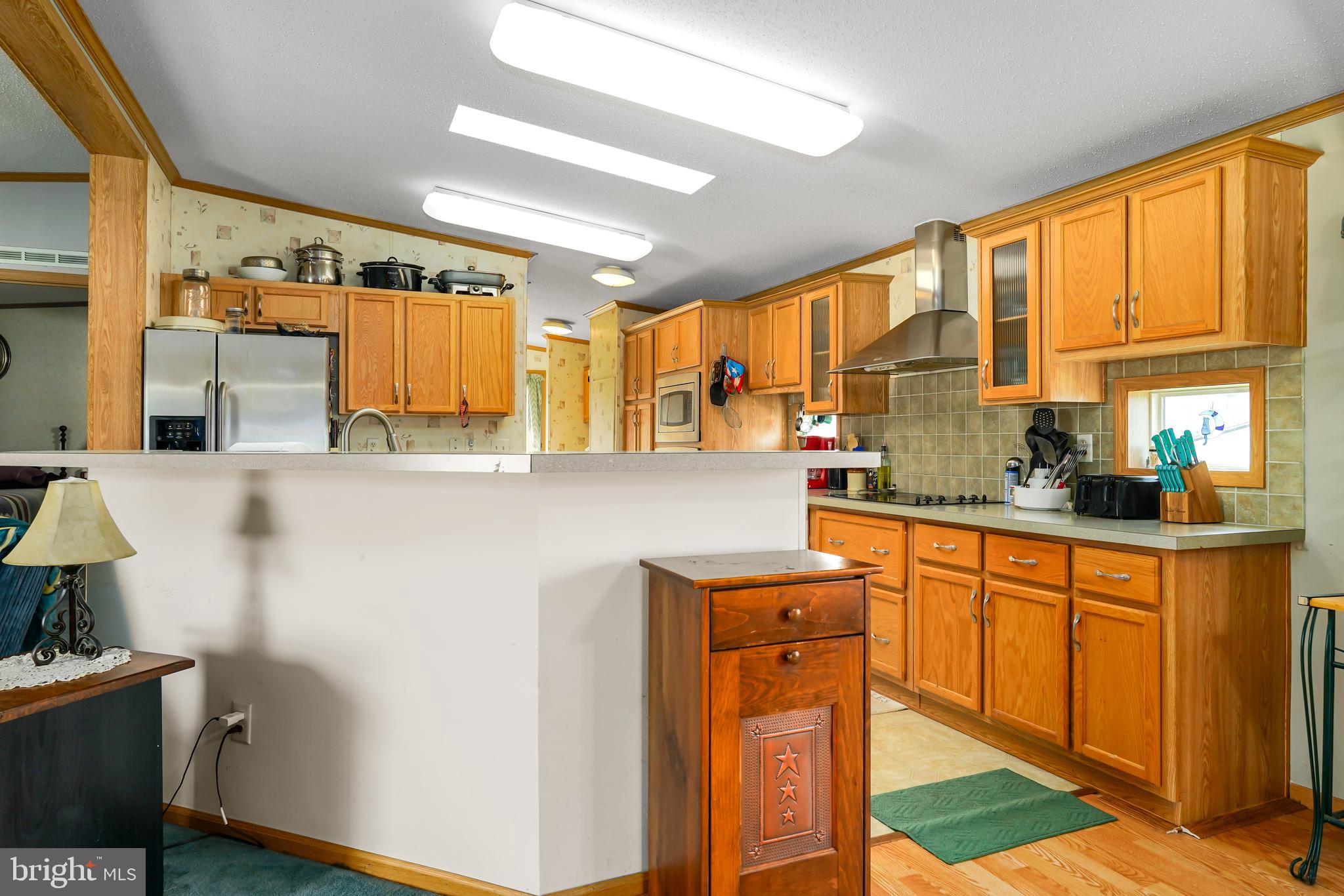 SHERWOOD FOREST - Residential