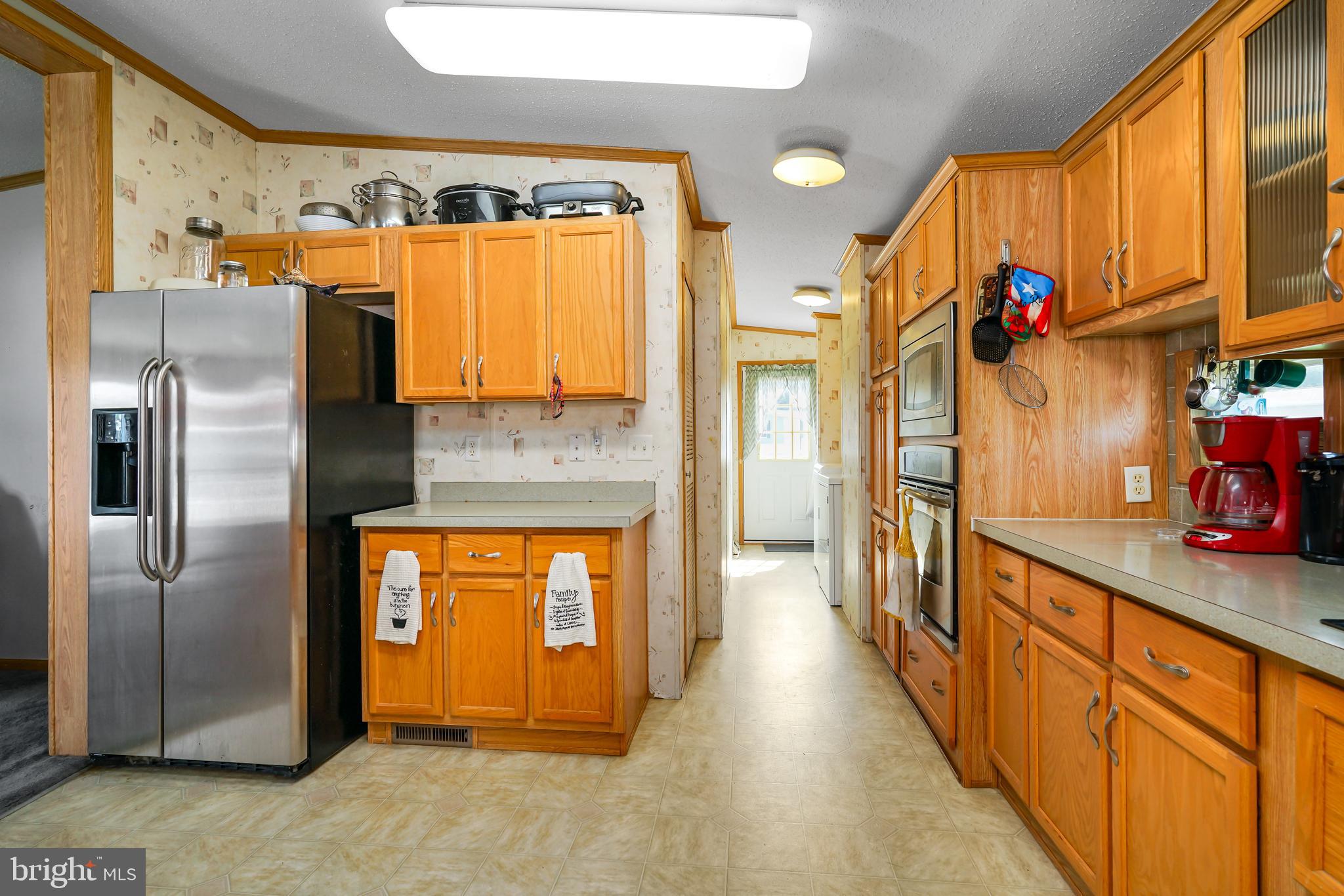 SHERWOOD FOREST - Residential