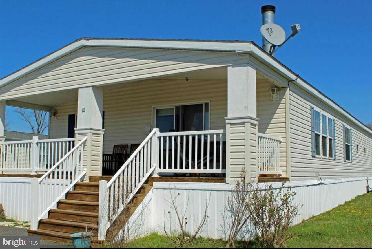 SHERWOOD FOREST - Residential