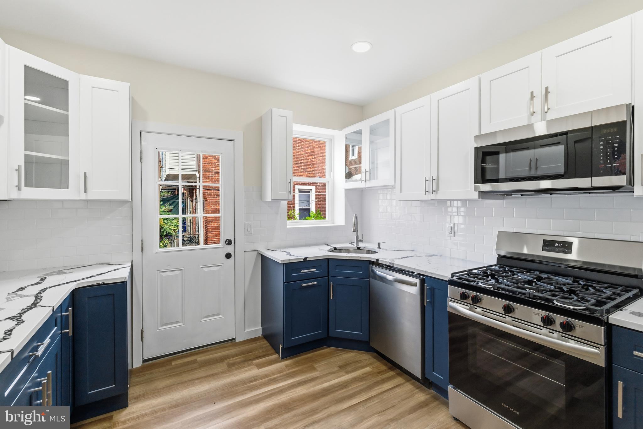 PHILADELPHIA - Residential