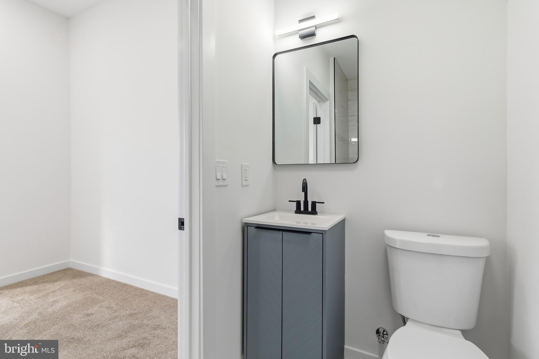 PHILADELPHIA - Residential