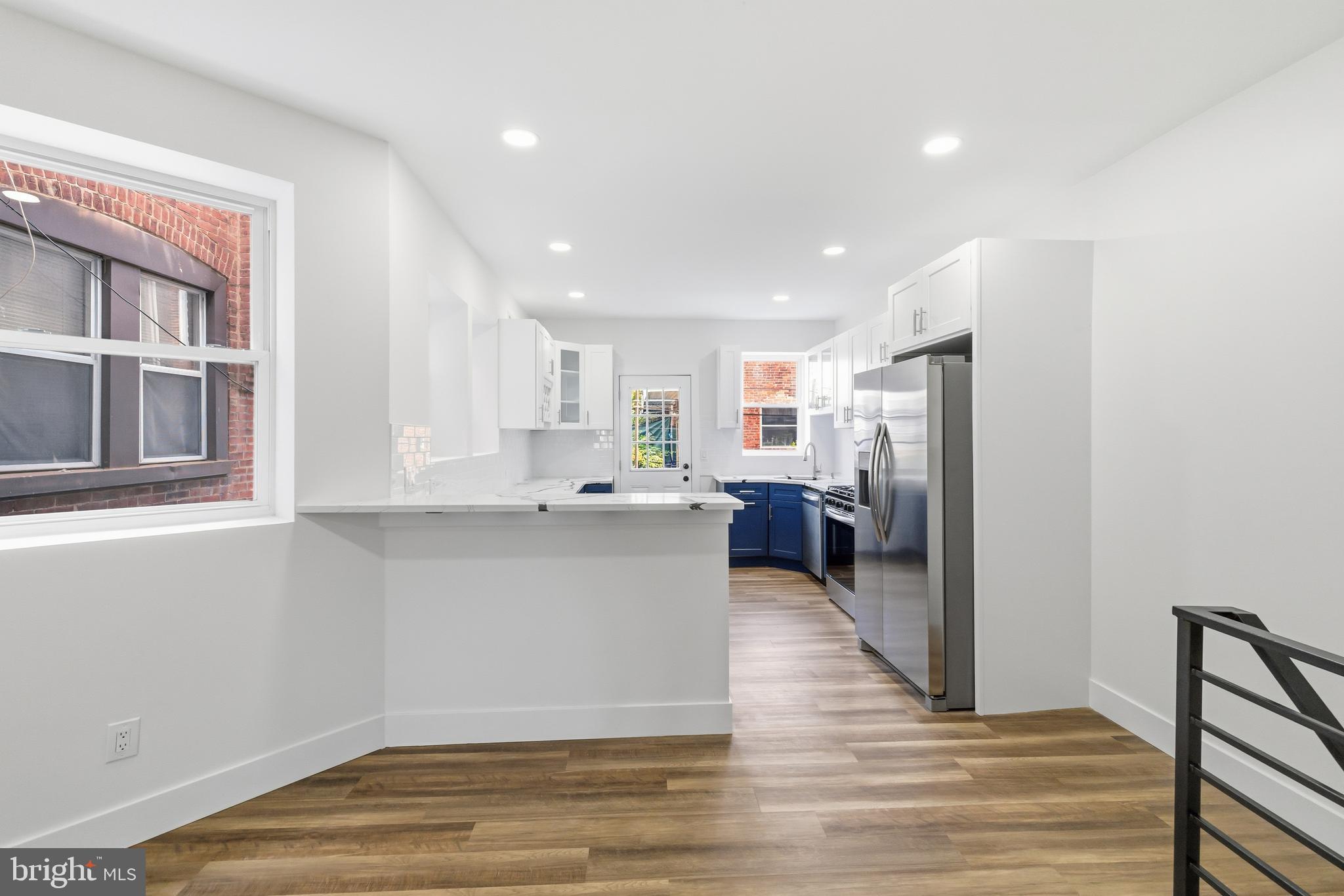 PHILADELPHIA - Residential