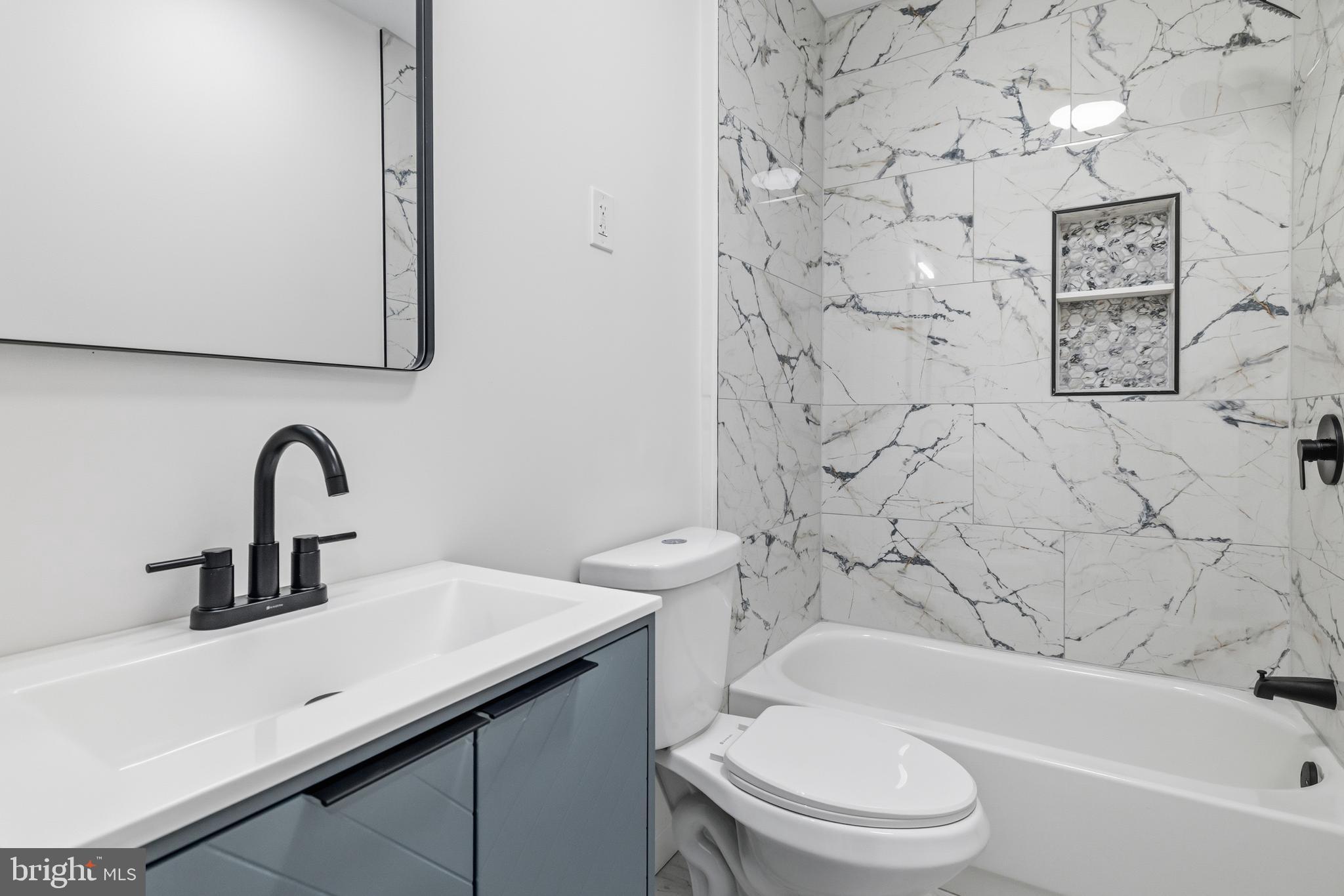 PHILADELPHIA - Residential