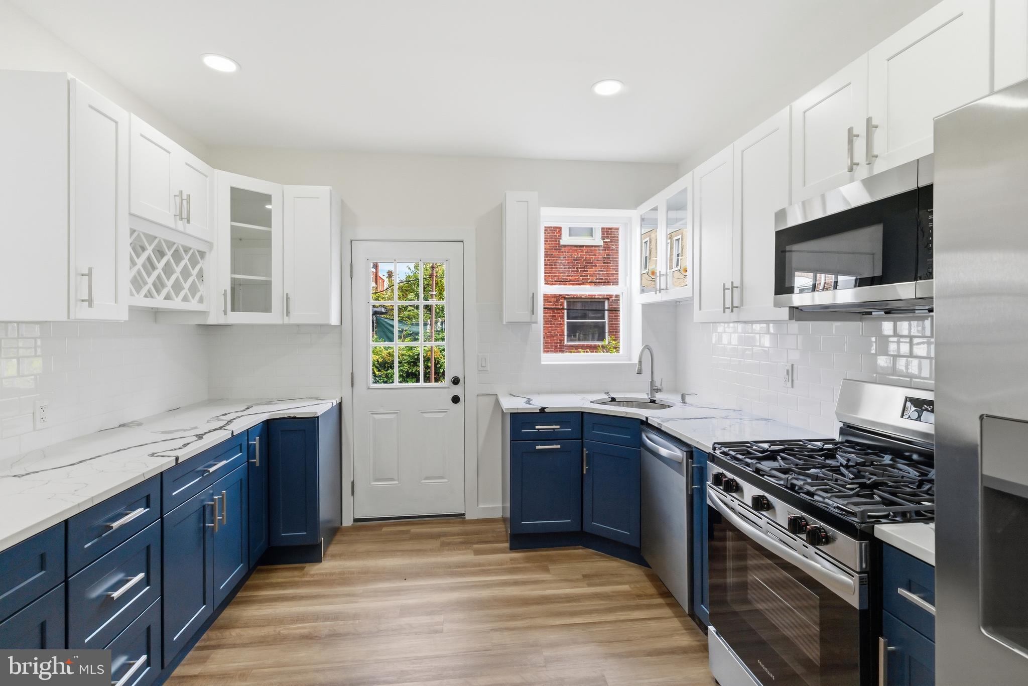 PHILADELPHIA - Residential