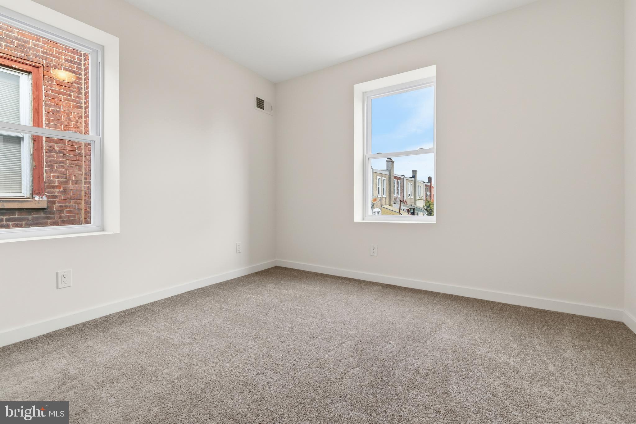 PHILADELPHIA - Residential