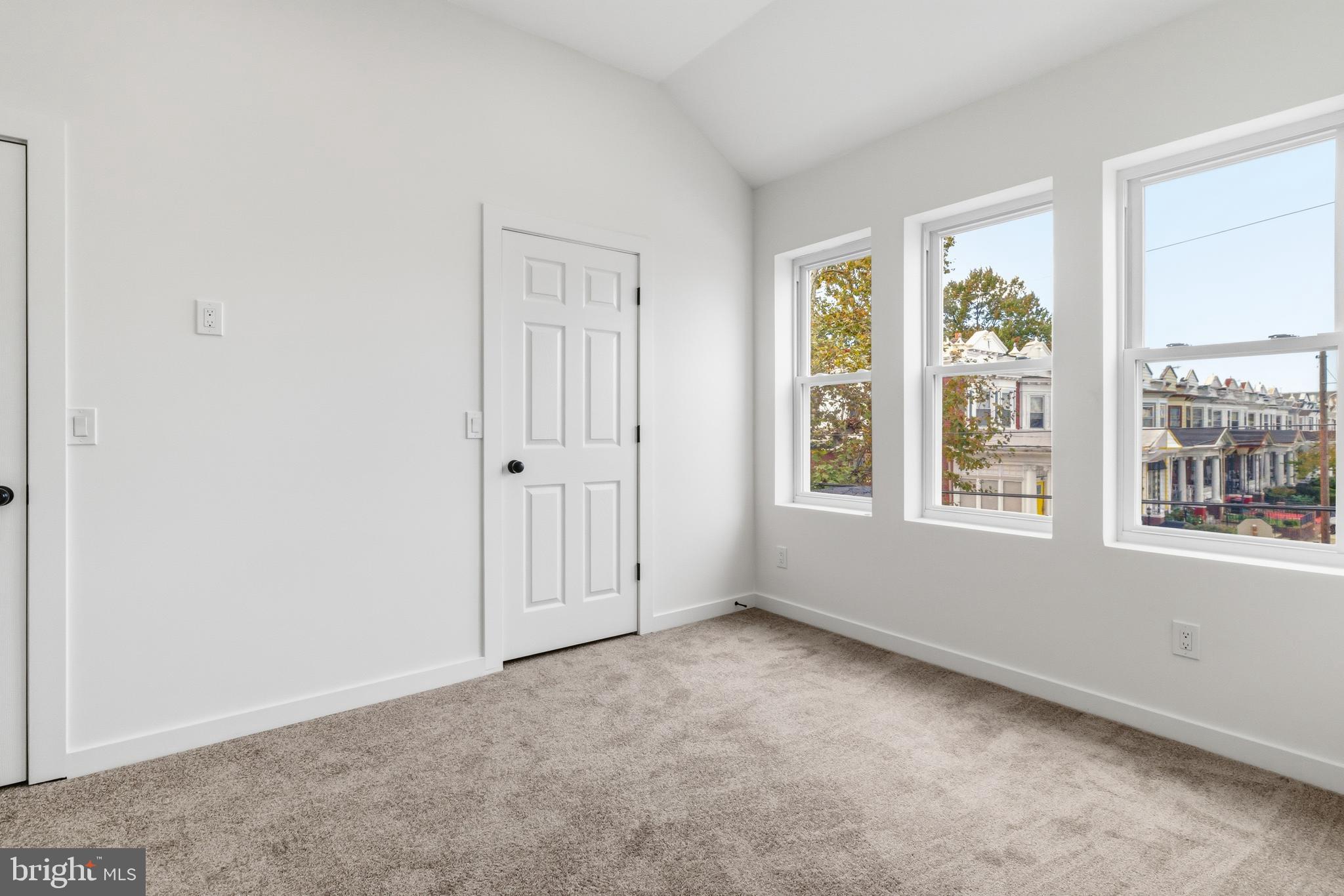 PHILADELPHIA - Residential