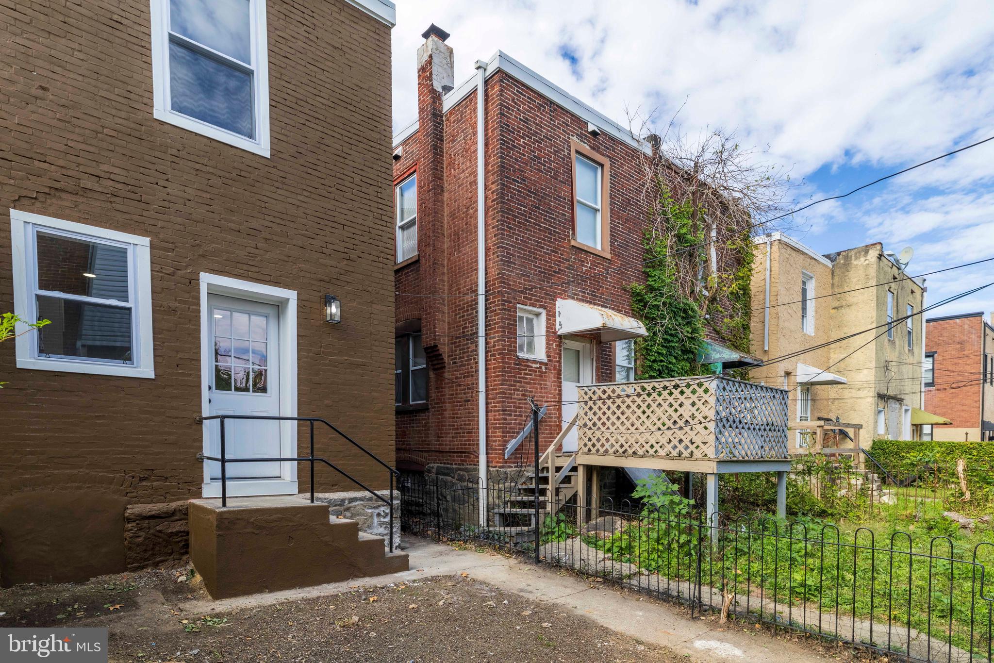 PHILADELPHIA - Residential