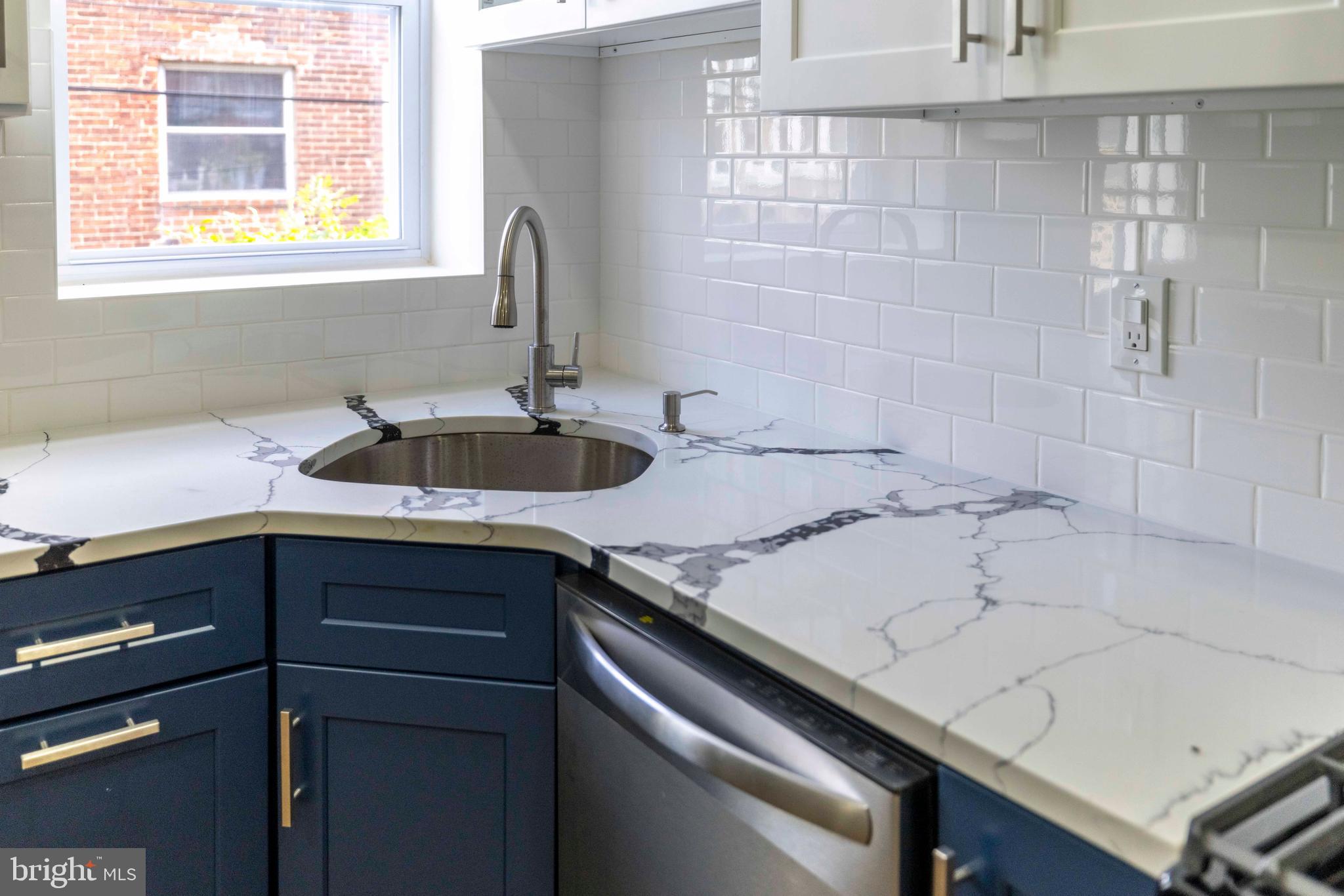 PHILADELPHIA - Residential