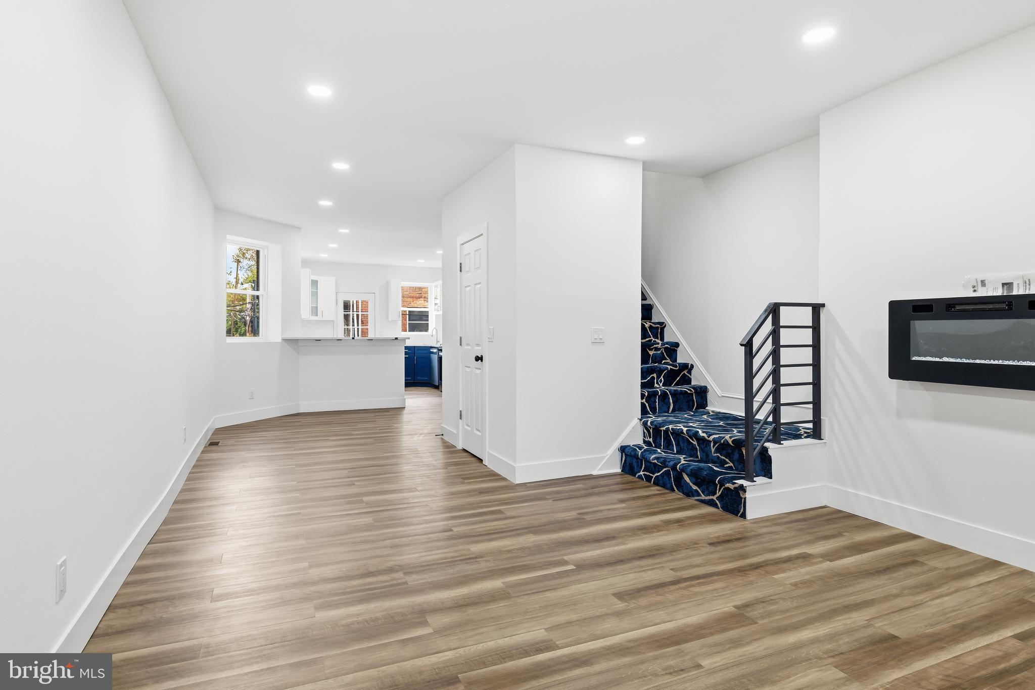 PHILADELPHIA - Residential