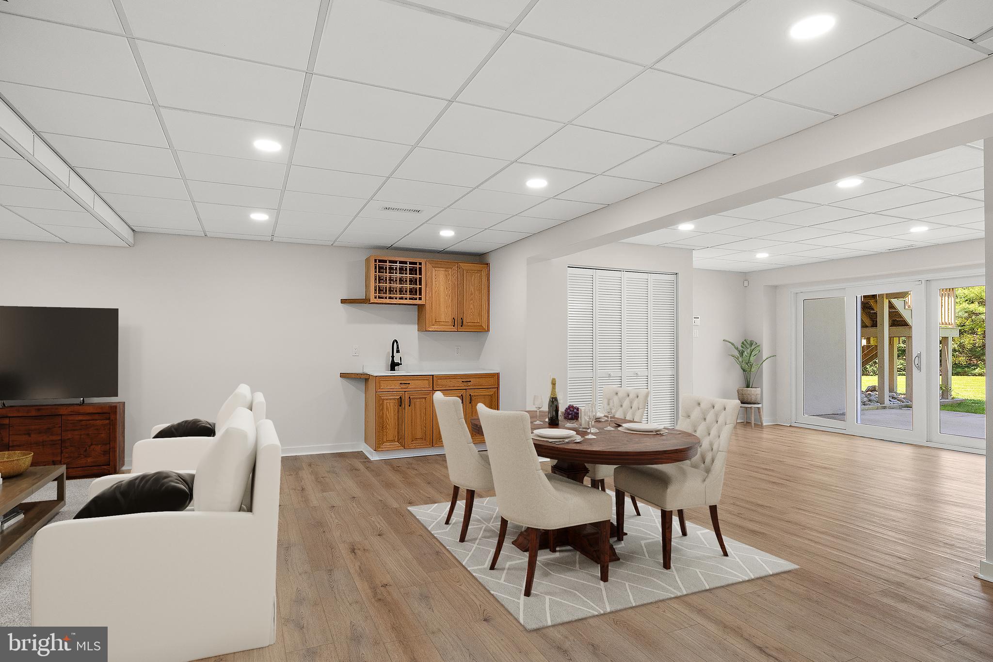 HIGHLANDS AT RADLE - Residential