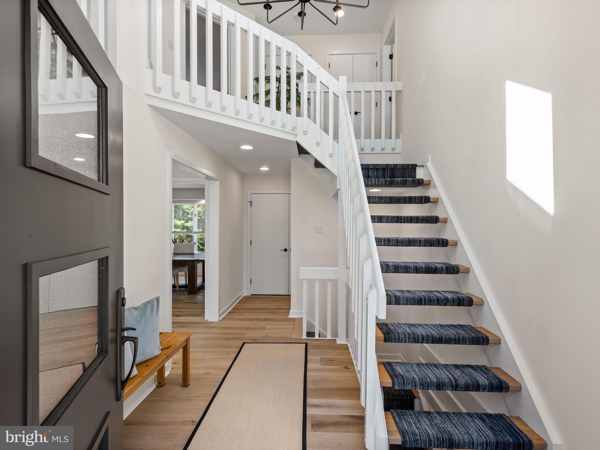 HIGHLANDS AT RADLE - Residential