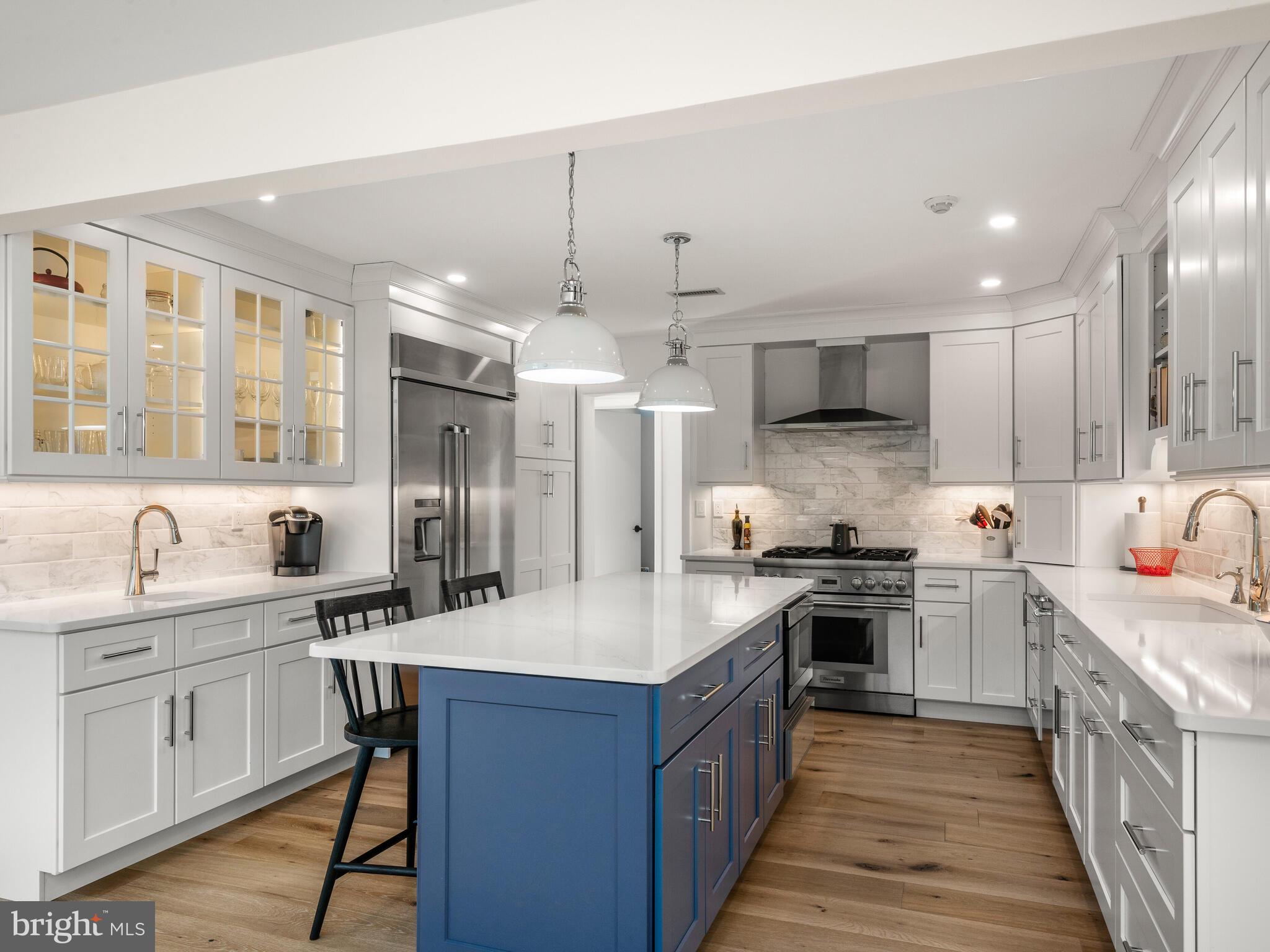 HIGHLANDS AT RADLE - Residential