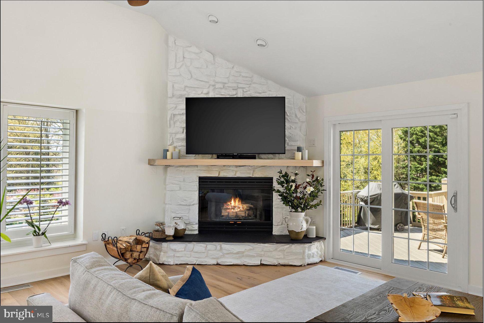 HIGHLANDS AT RADLE - Residential