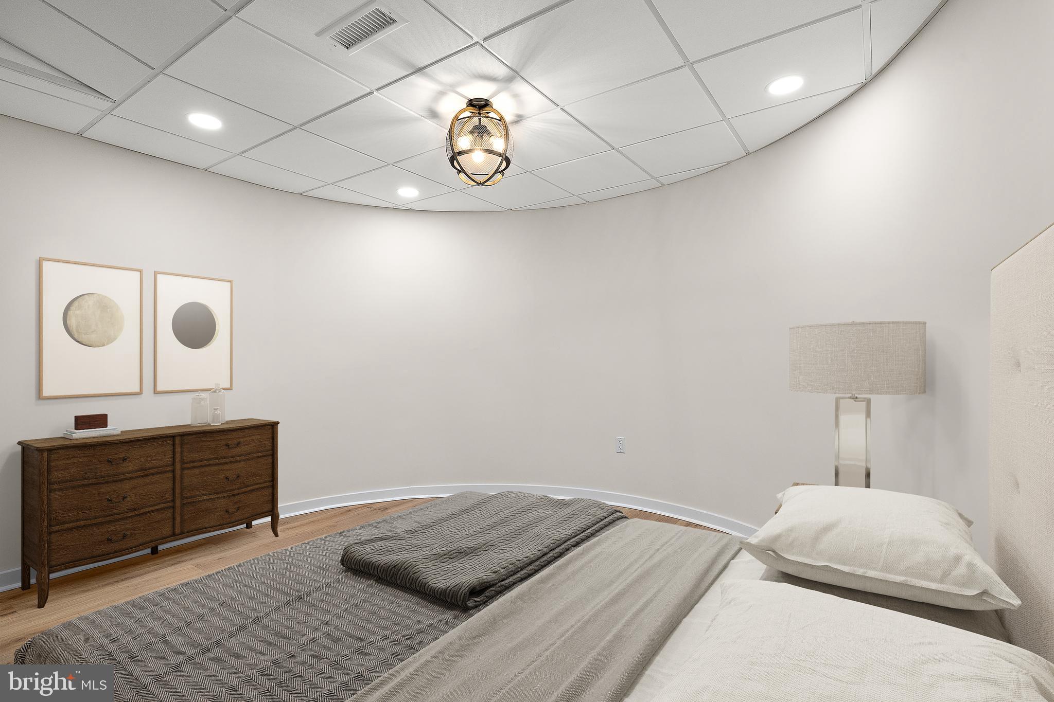 HIGHLANDS AT RADLE - Residential