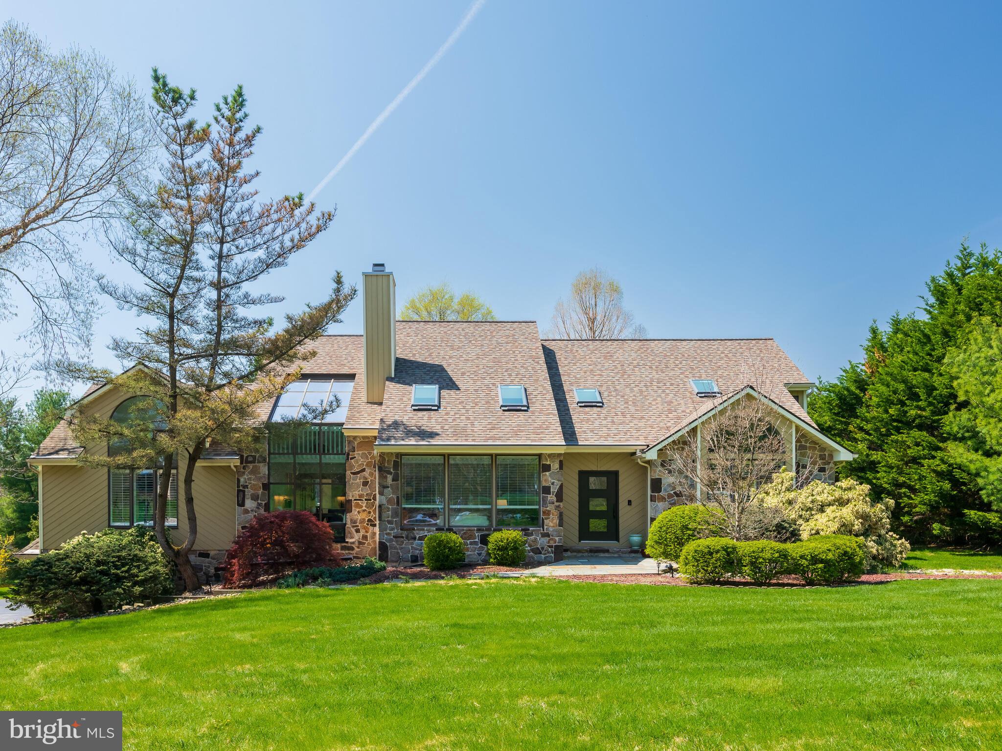 HIGHLANDS AT RADLE - Residential