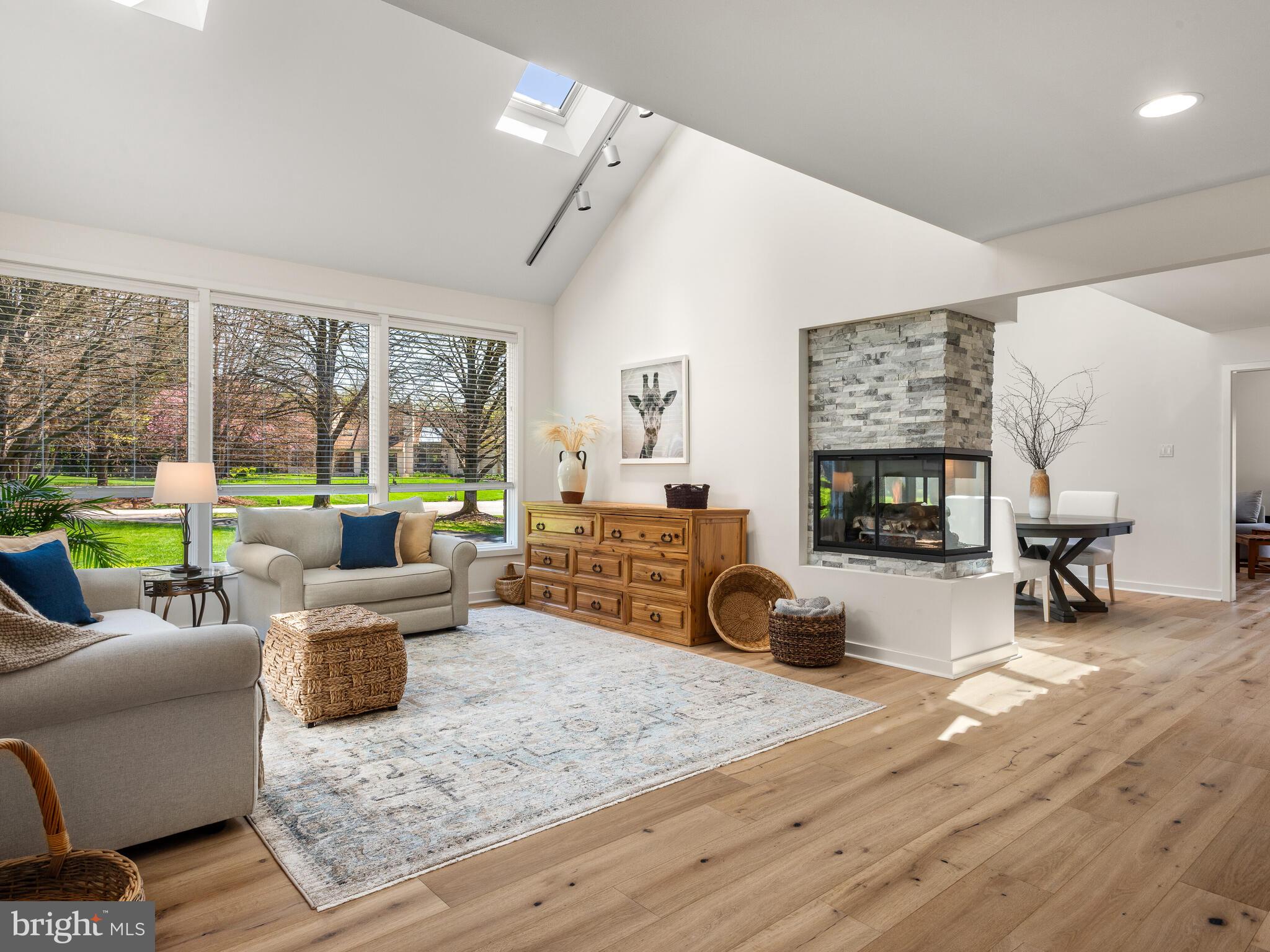 HIGHLANDS AT RADLE - Residential