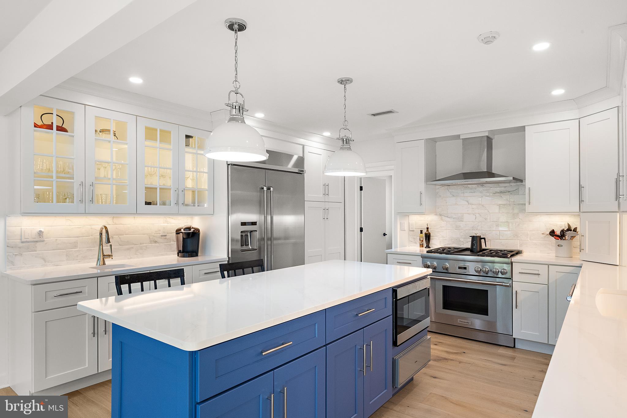 HIGHLANDS AT RADLE - Residential