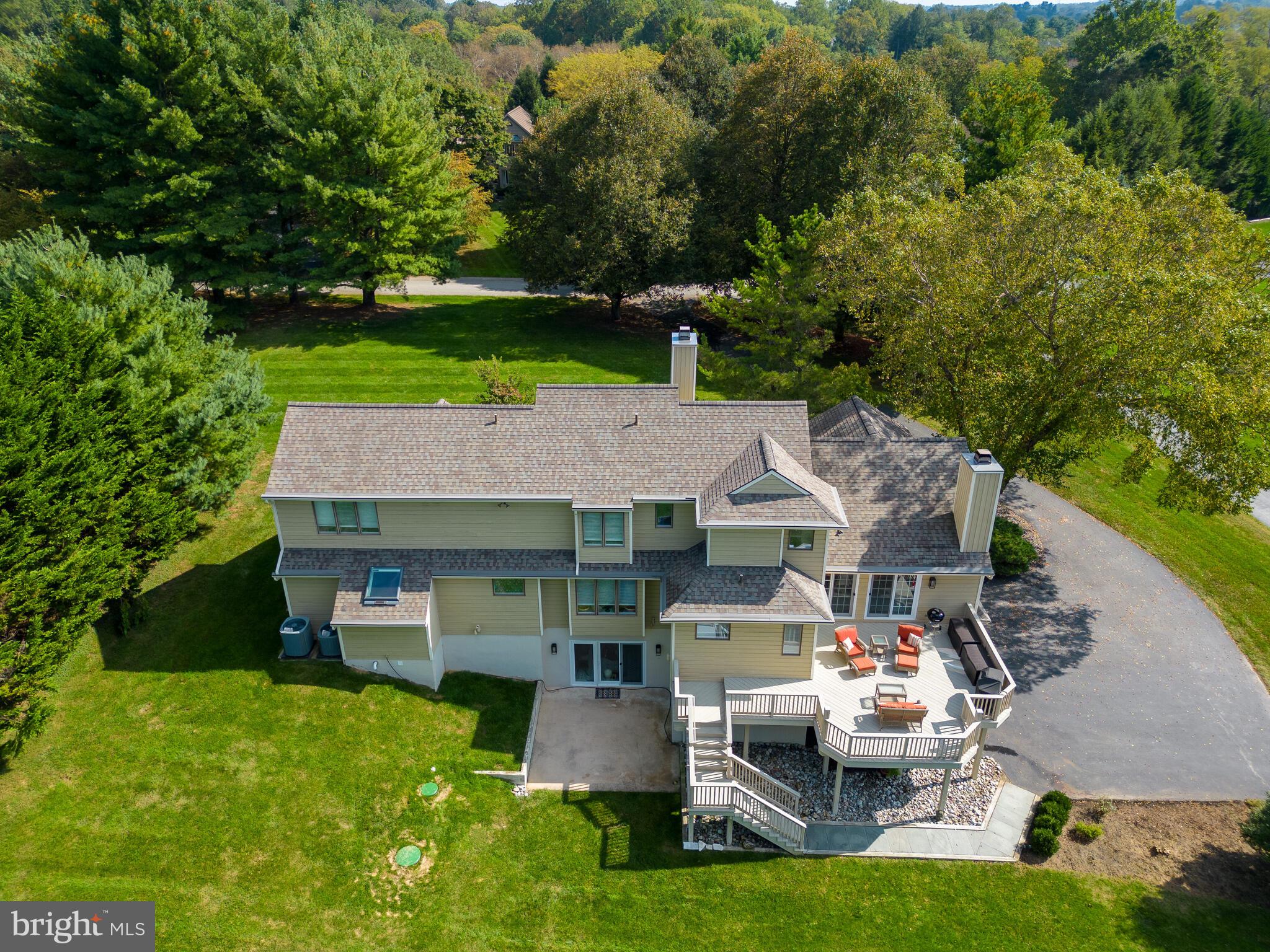 HIGHLANDS AT RADLE - Residential