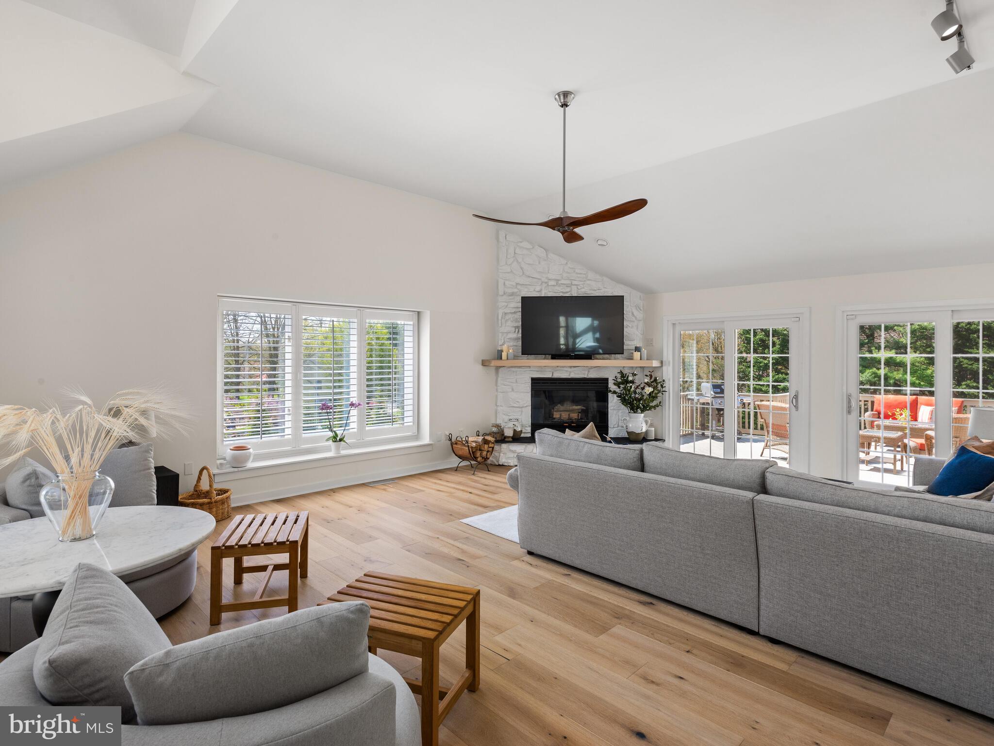 HIGHLANDS AT RADLE - Residential