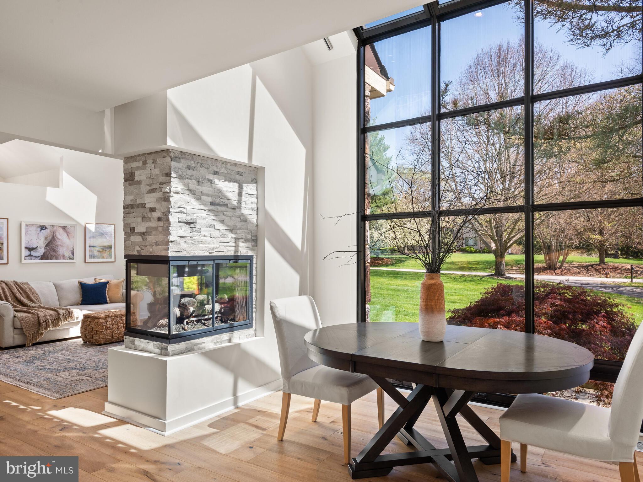 HIGHLANDS AT RADLE - Residential