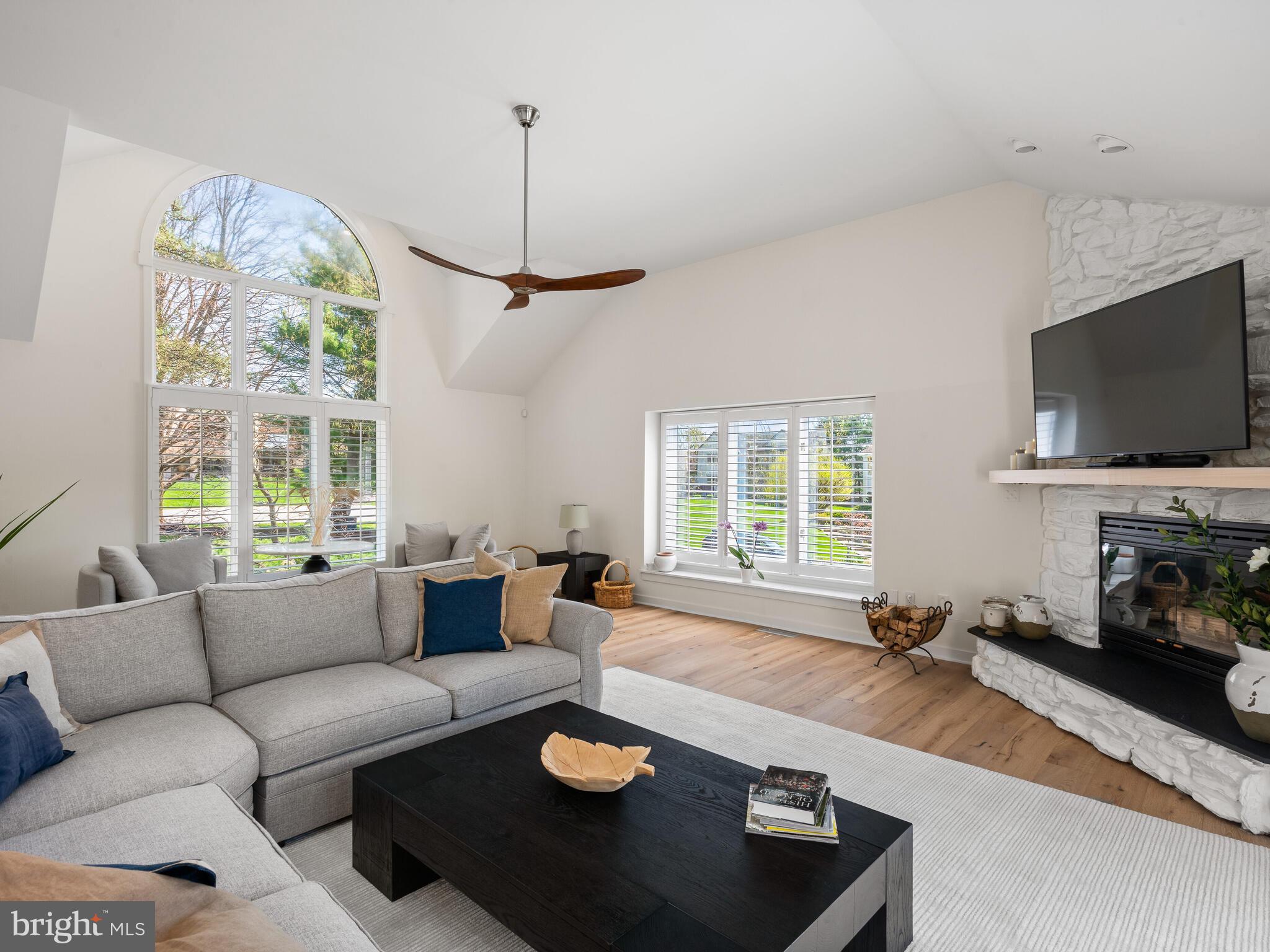 HIGHLANDS AT RADLE - Residential