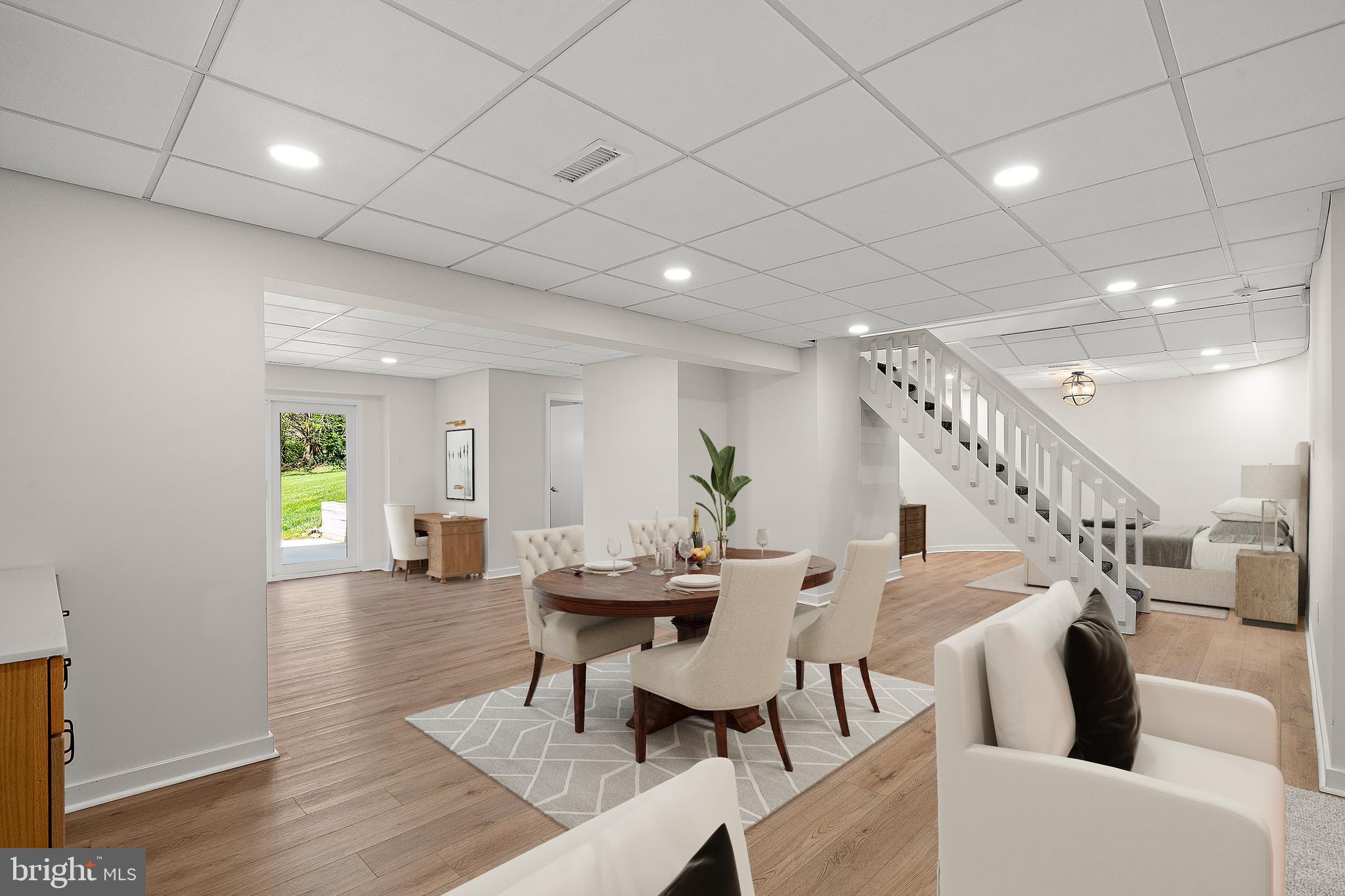 HIGHLANDS AT RADLE - Residential