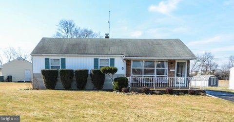 Featured picture for the property DENC2036860
