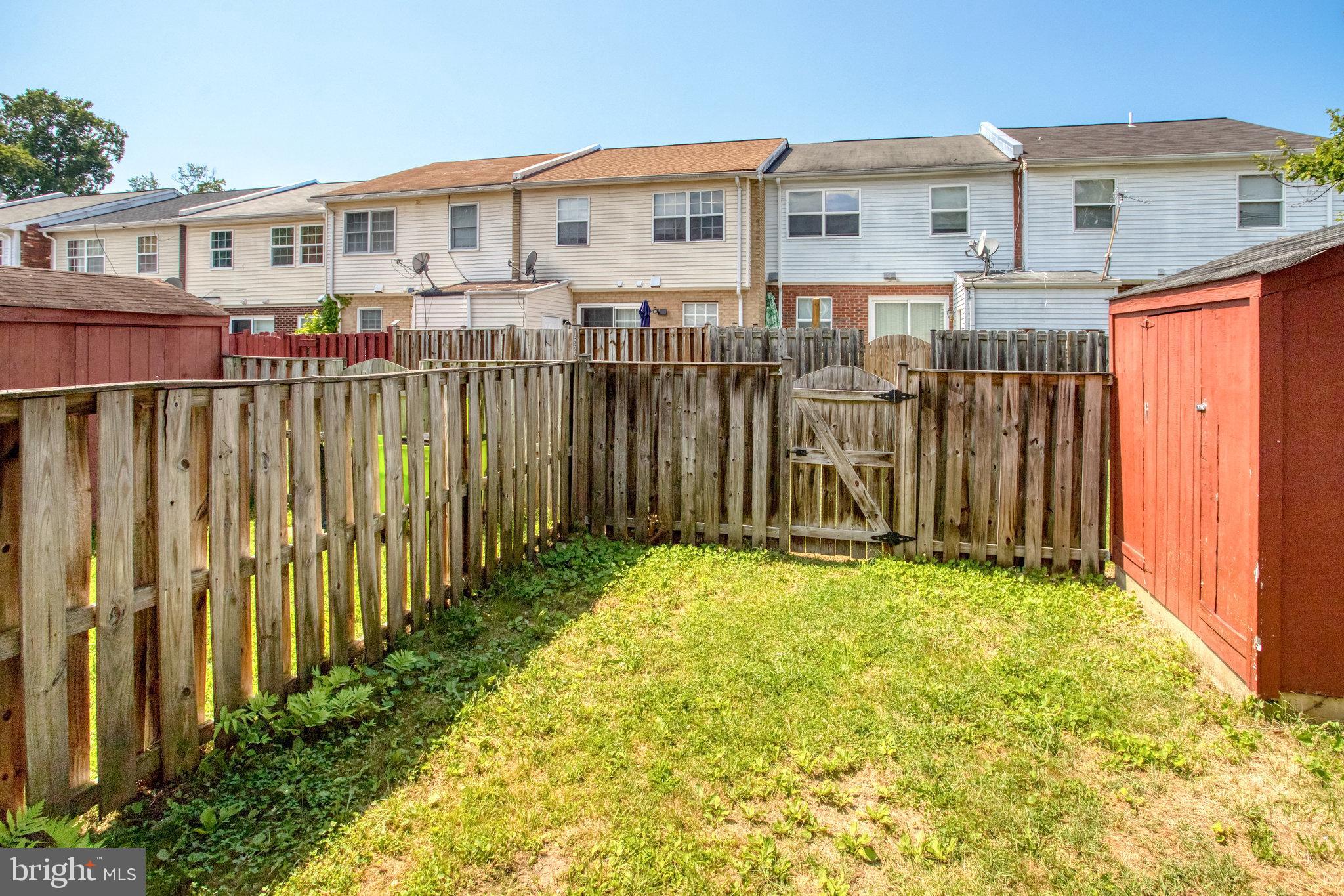 WILLIAMSTOWN - Residential