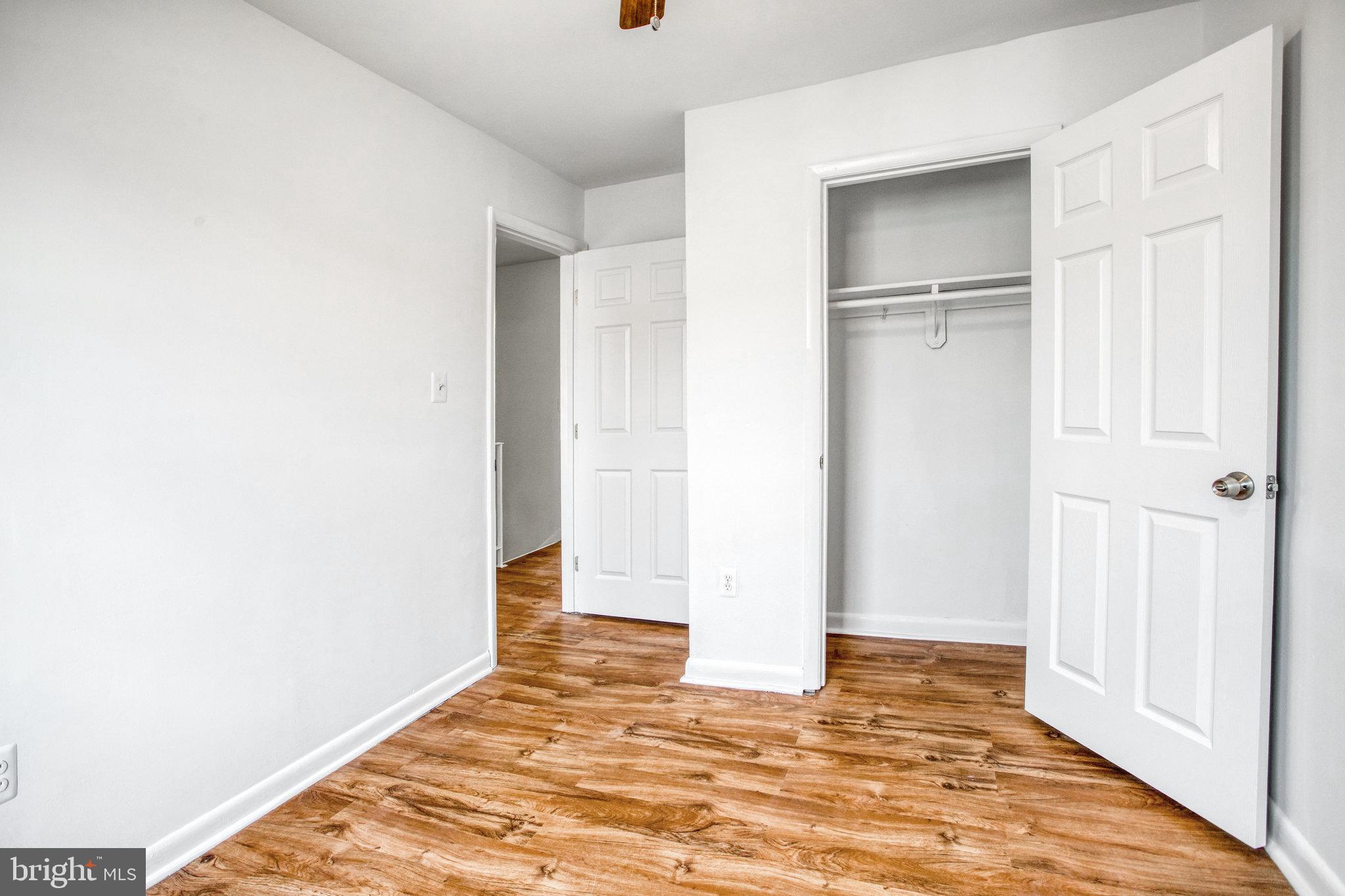 WILLIAMSTOWN - Residential