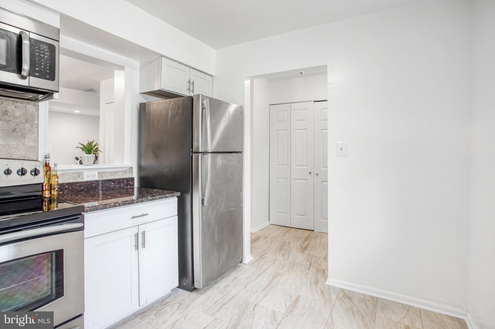 WILLIAMSTOWN - Residential