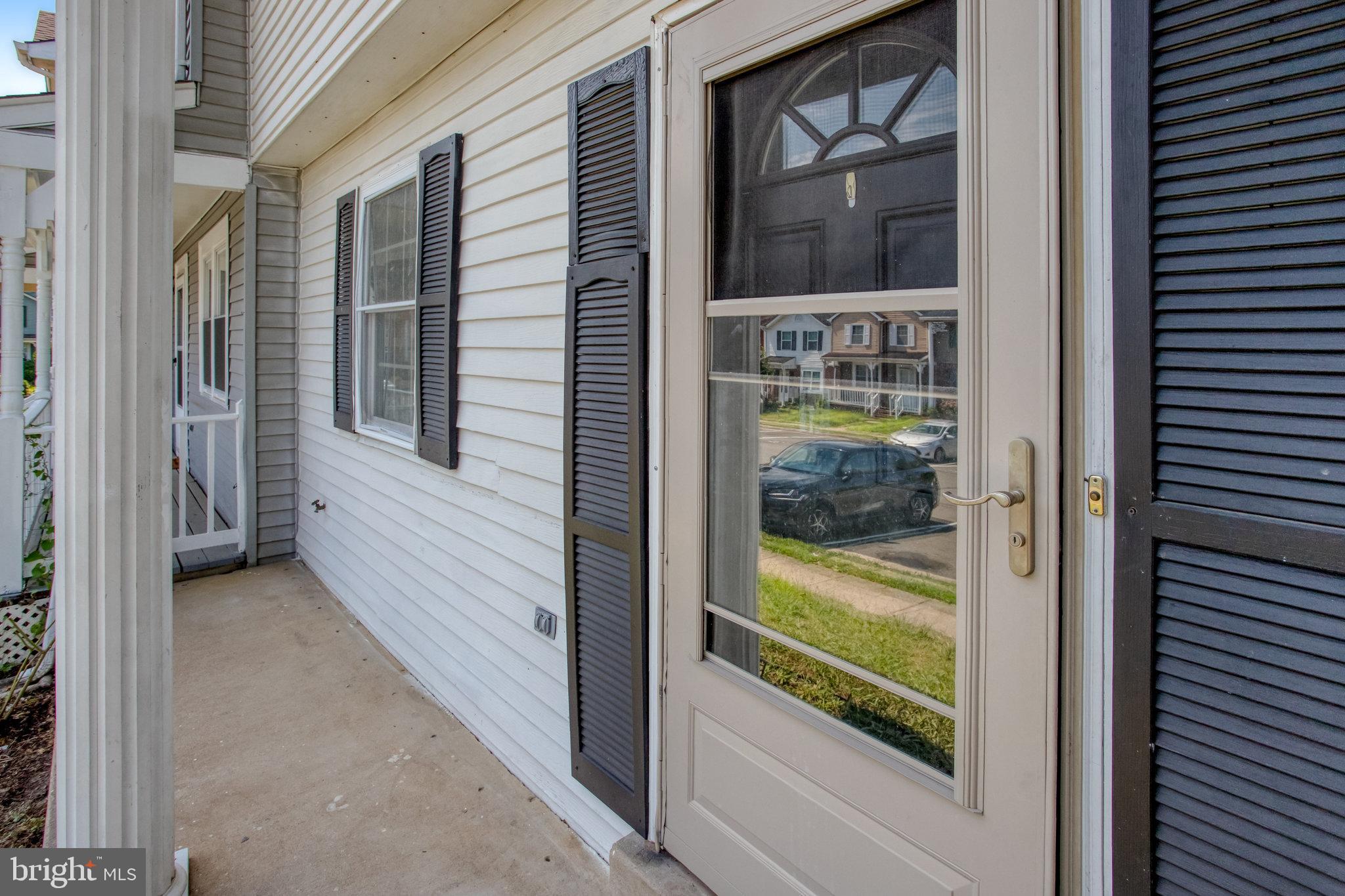 WILLIAMSTOWN - Residential