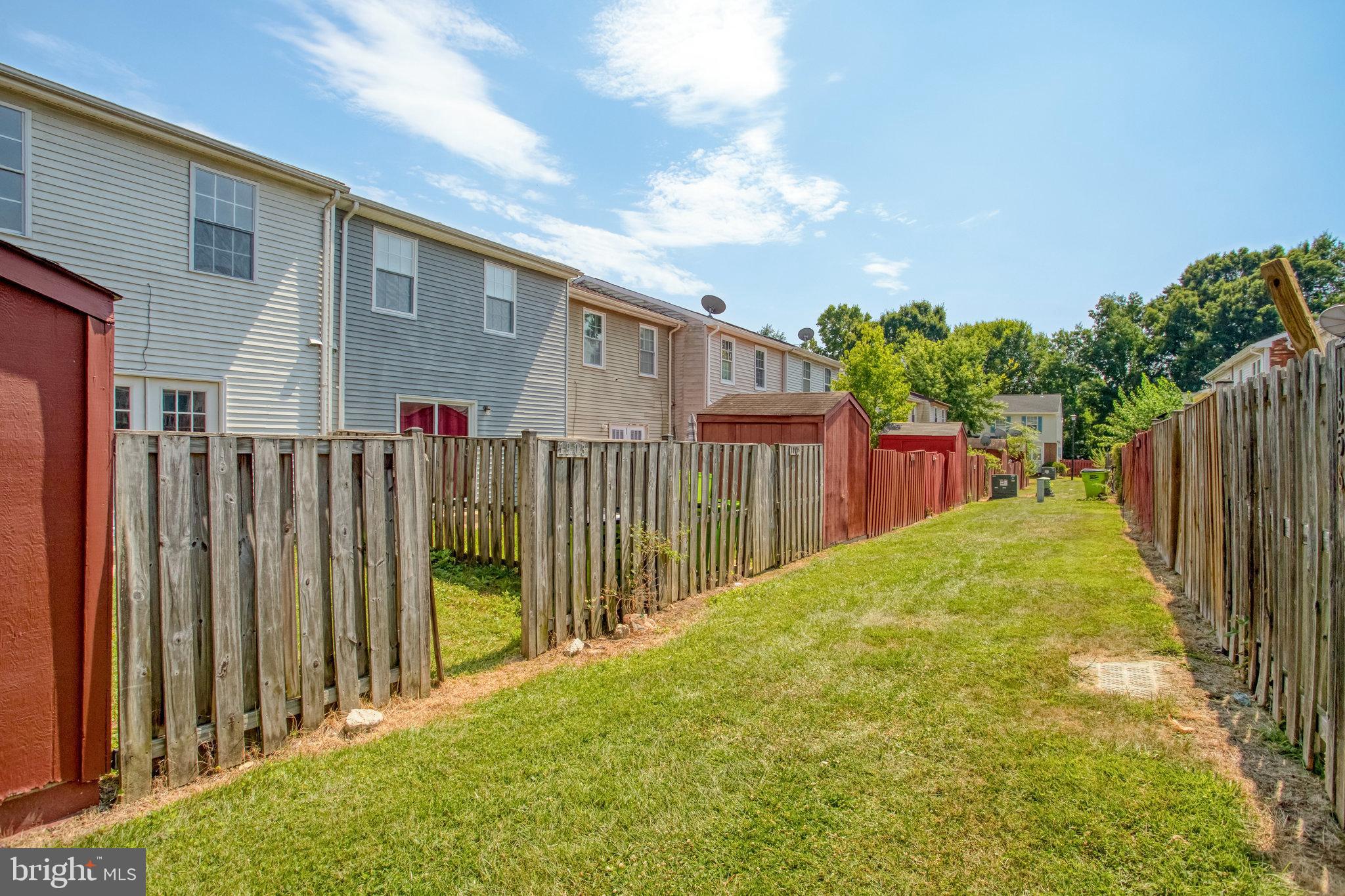 WILLIAMSTOWN - Residential