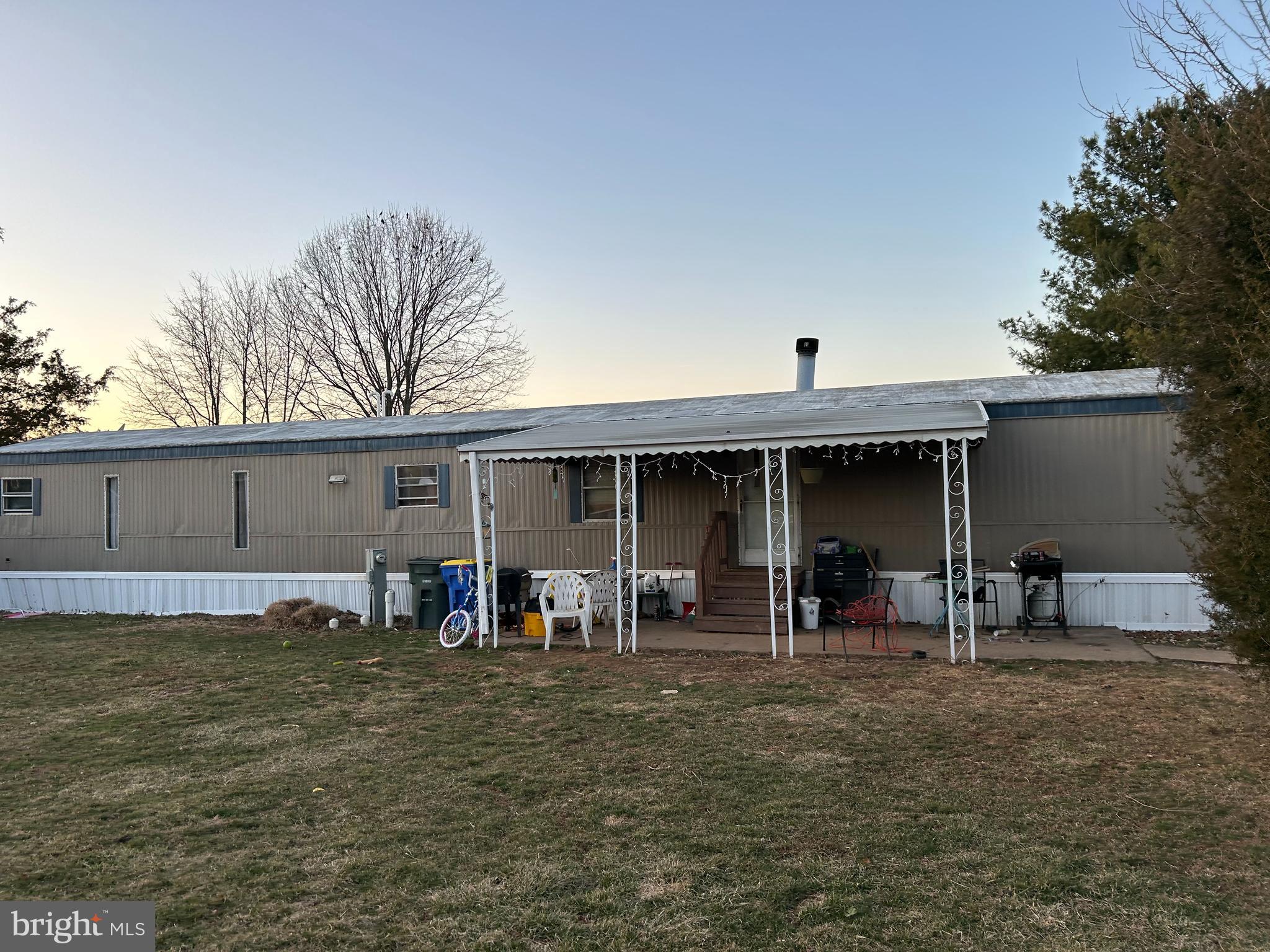 TALL OAKS - Residential