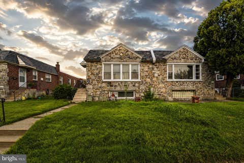 Townhouse For Sale - 2014 Beyer Avenue<br/> PHILADELPHIA, PA 19115
