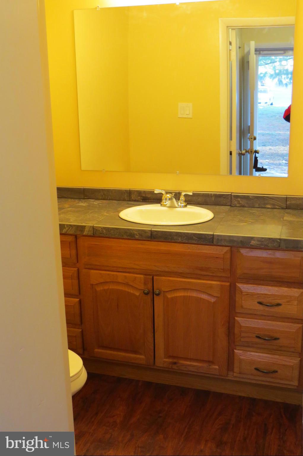 GREENFIELD FARM - Residential