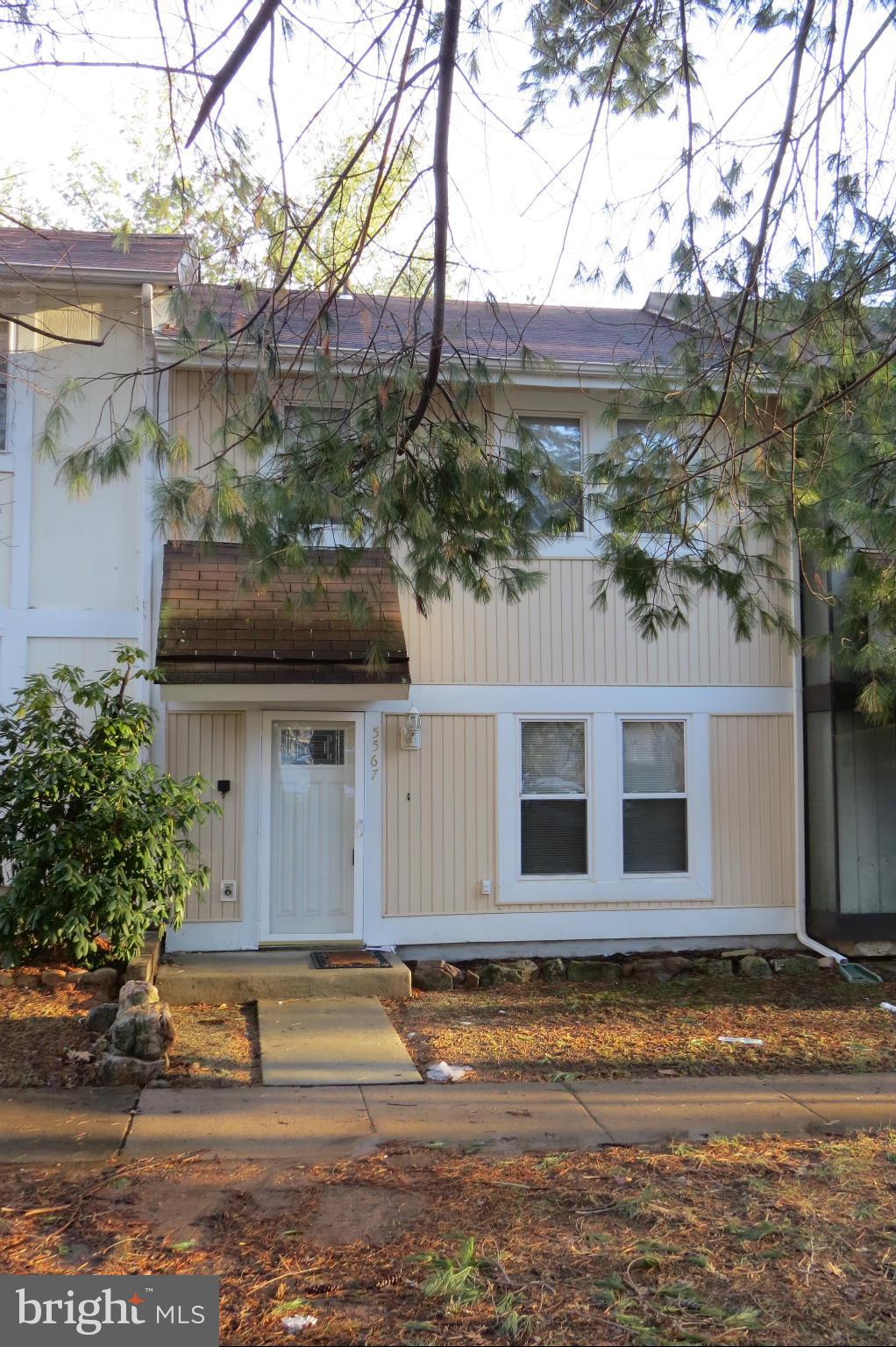 GREENFIELD FARM - Residential