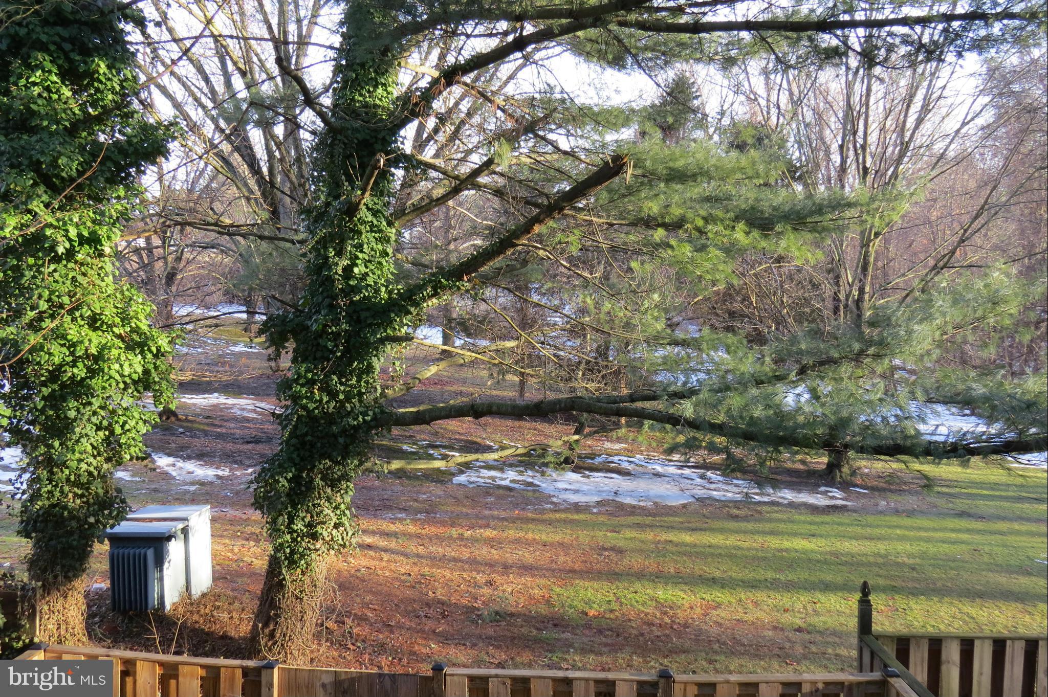 GREENFIELD FARM - Residential