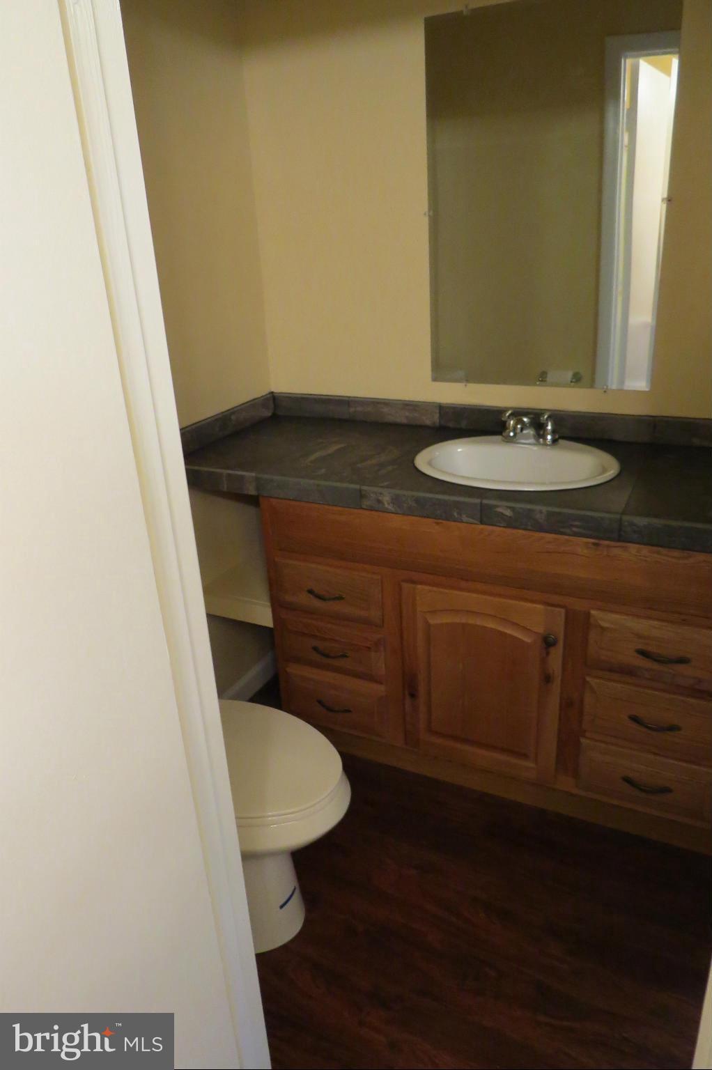 GREENFIELD FARM - Residential